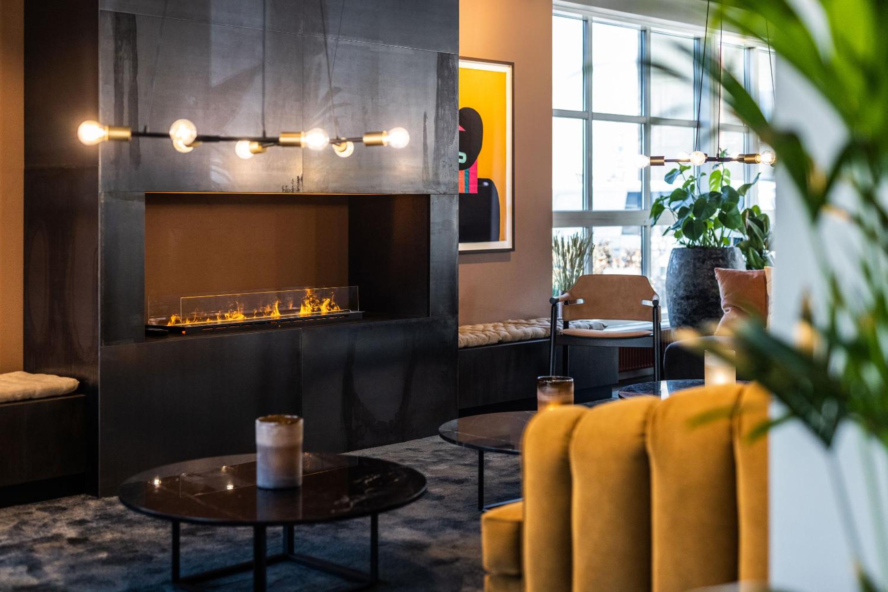 Aalborg Vacations - Pier 5 Hotel - Property Image 35