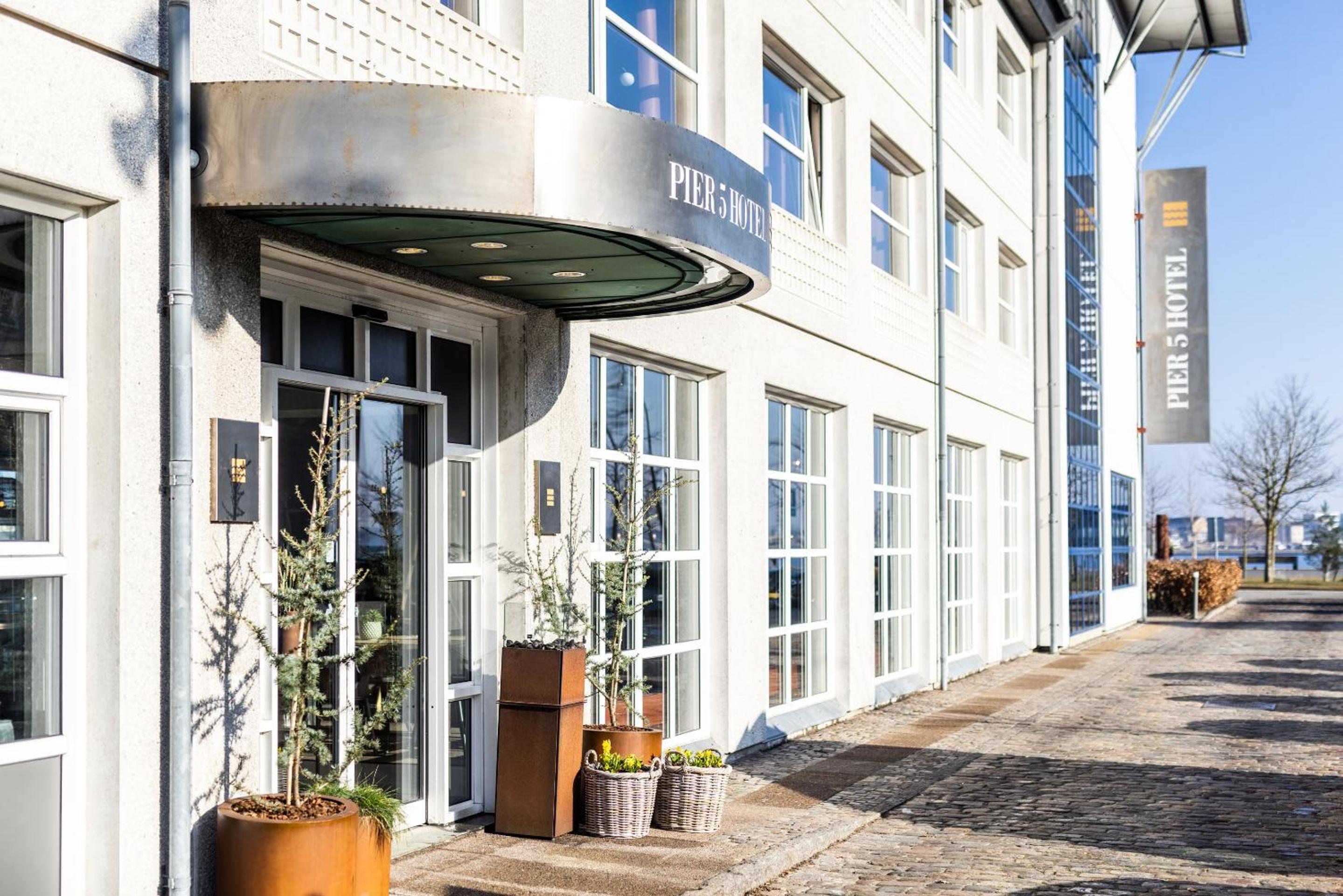 Aalborg Vacations - Pier 5 Hotel - Property Image 36