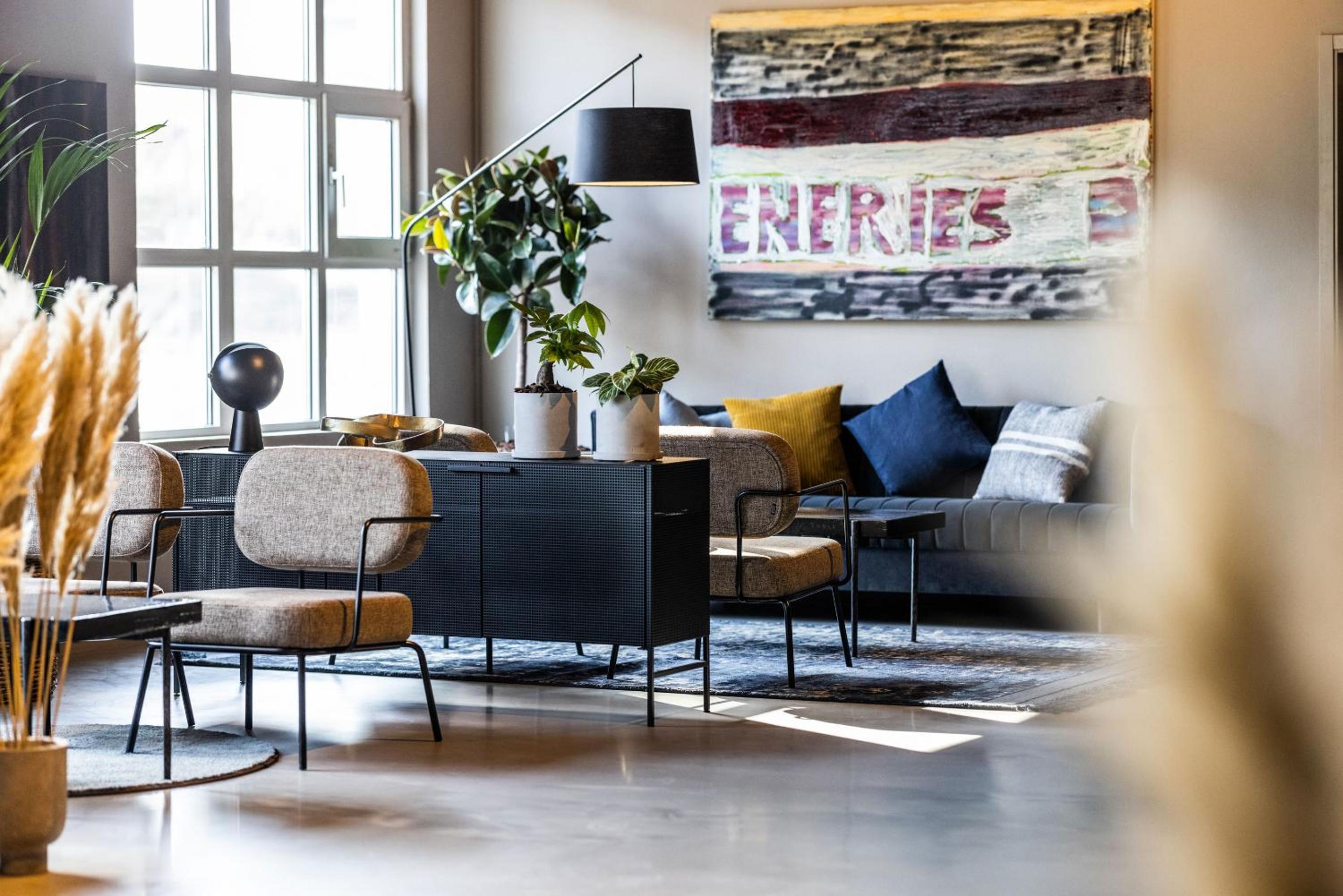 Aalborg Vacations - Pier 5 Hotel - Property Image 39