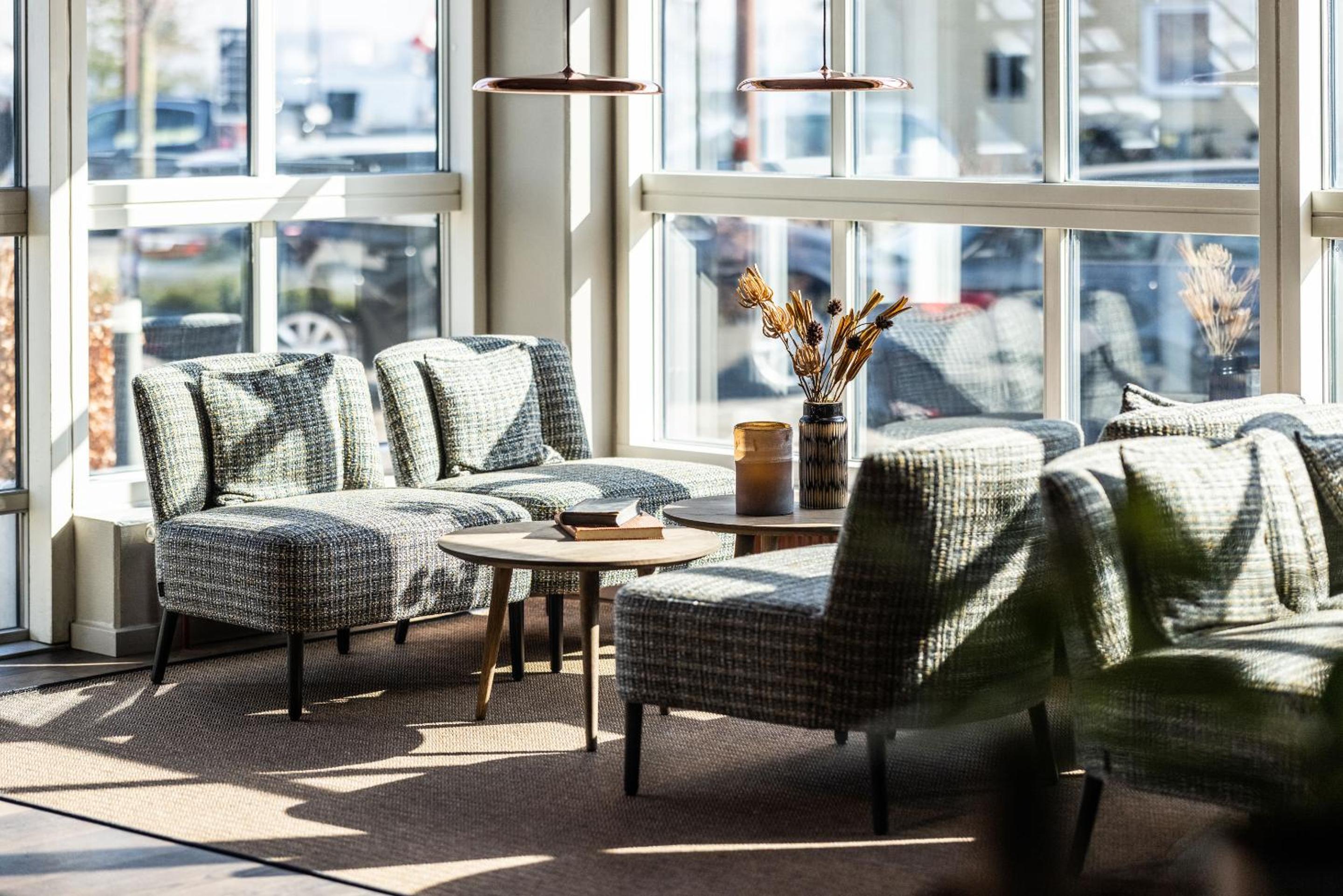 Aalborg Vacations - Pier 5 Hotel - Property Image 40