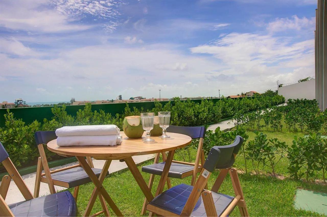 Beach Townhouses #C10 - Acomodação por Carpediem