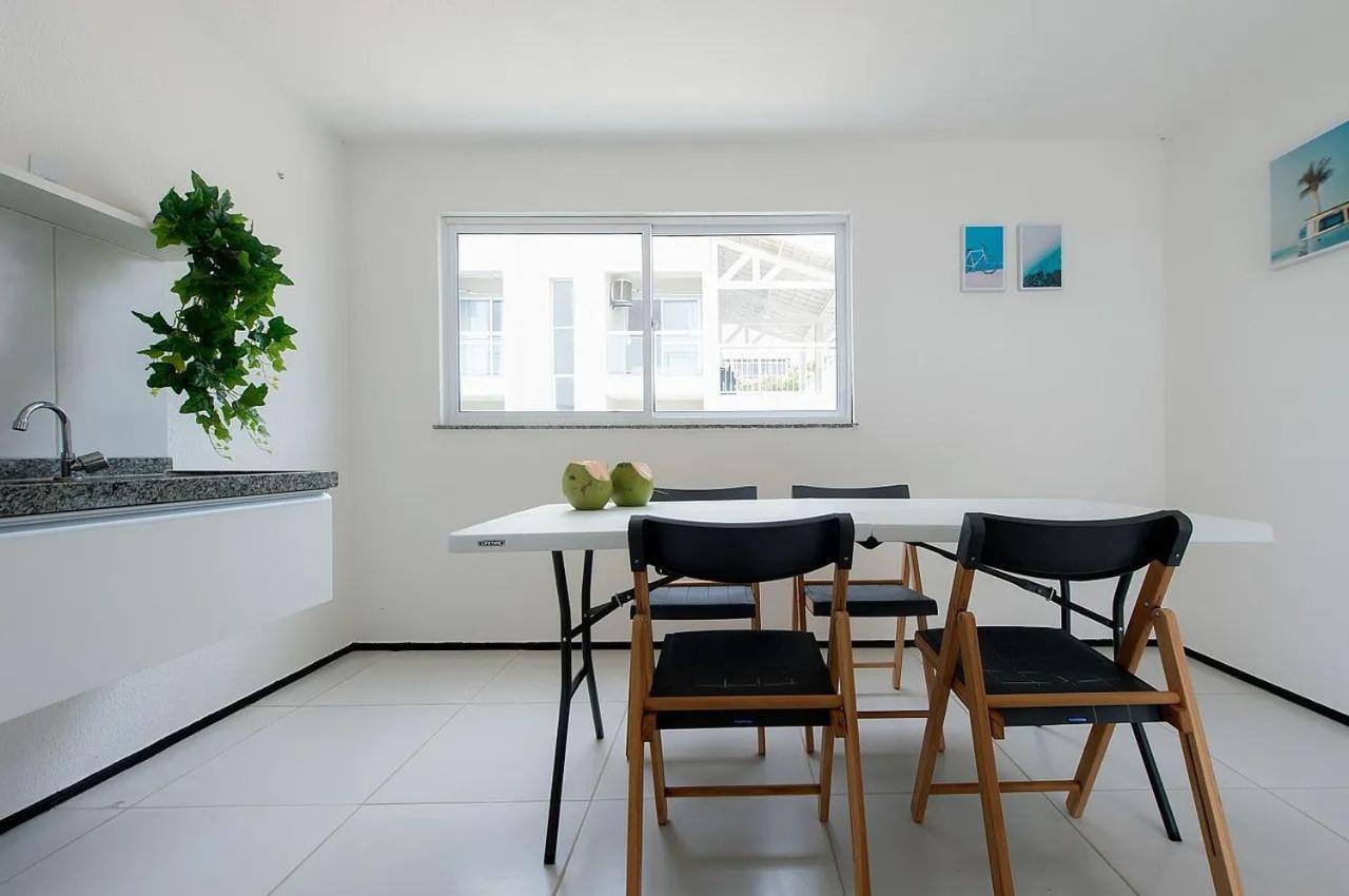 Beach Townhouses #C10 - Acomodação por Carpediem