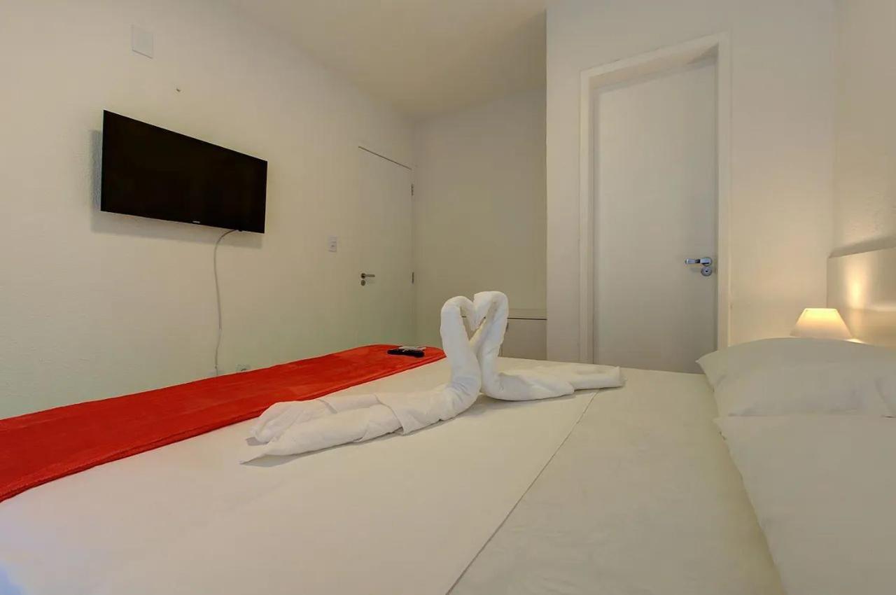 Beach Townhouses #C10 - Acomodação por Carpediem