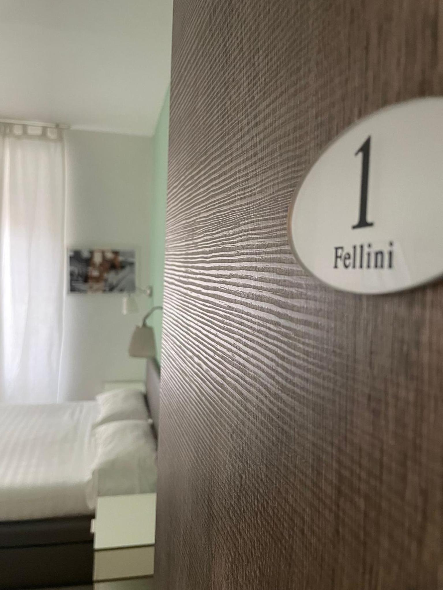 Relais Merulana Guest House