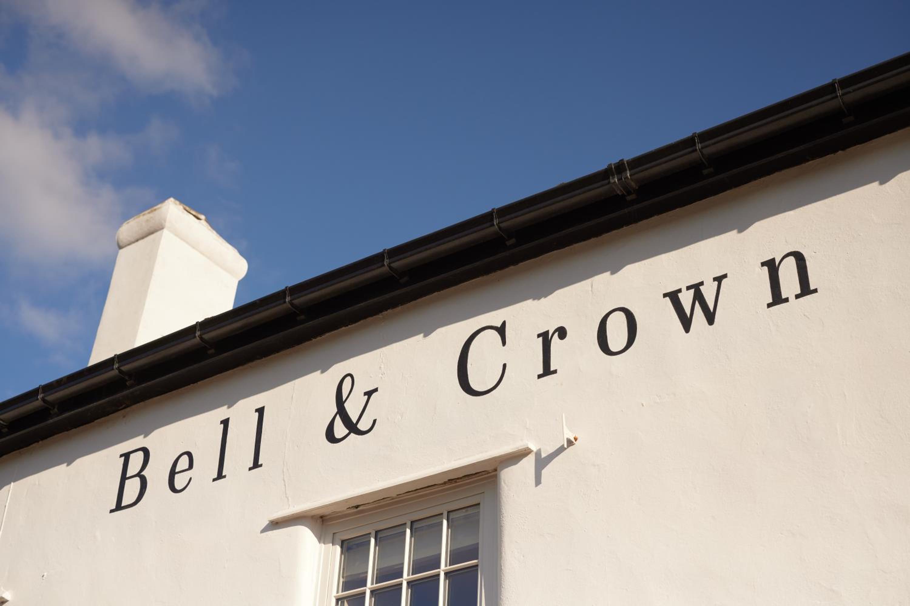 The Bell & Crown view 4