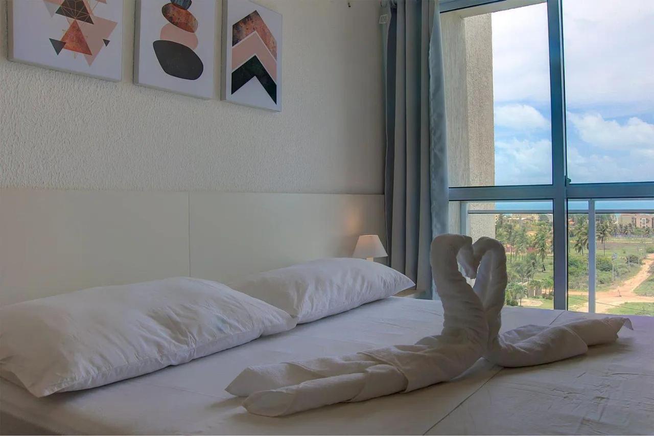 Beach Townhouses #C10 - Acomodação por Carpediem