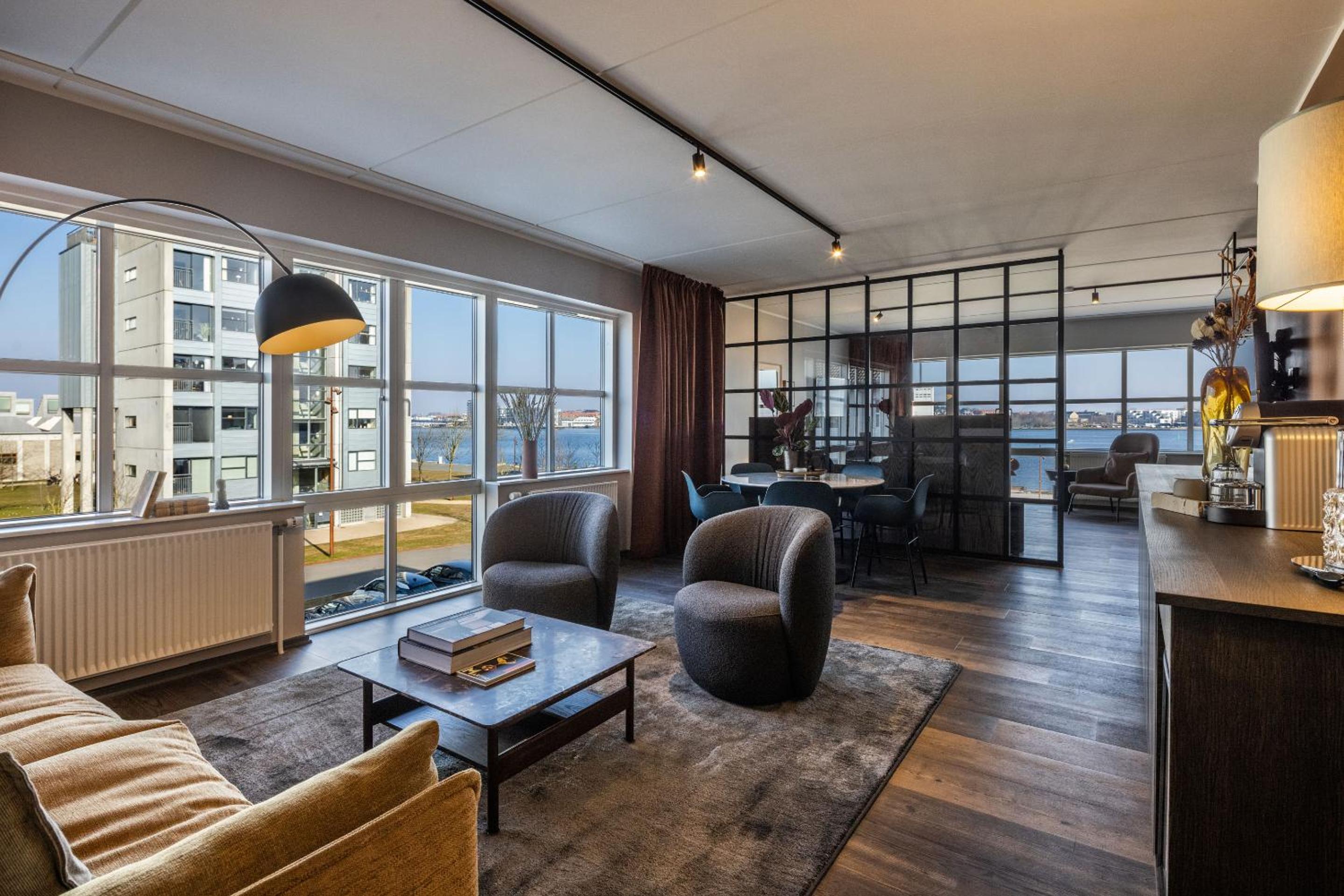 Aalborg Vacations - Pier 5 Hotel - Property Image 43