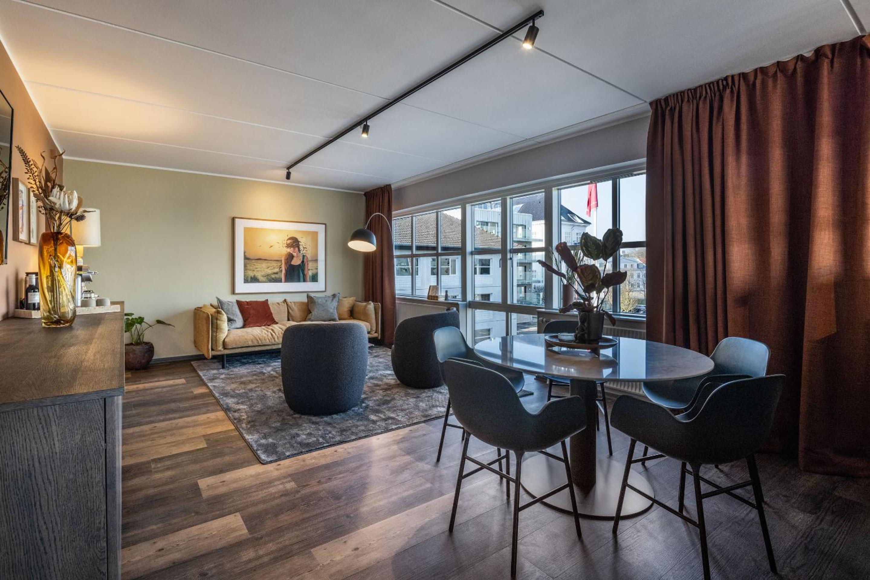 Aalborg Vacations - Pier 5 Hotel - Property Image 42