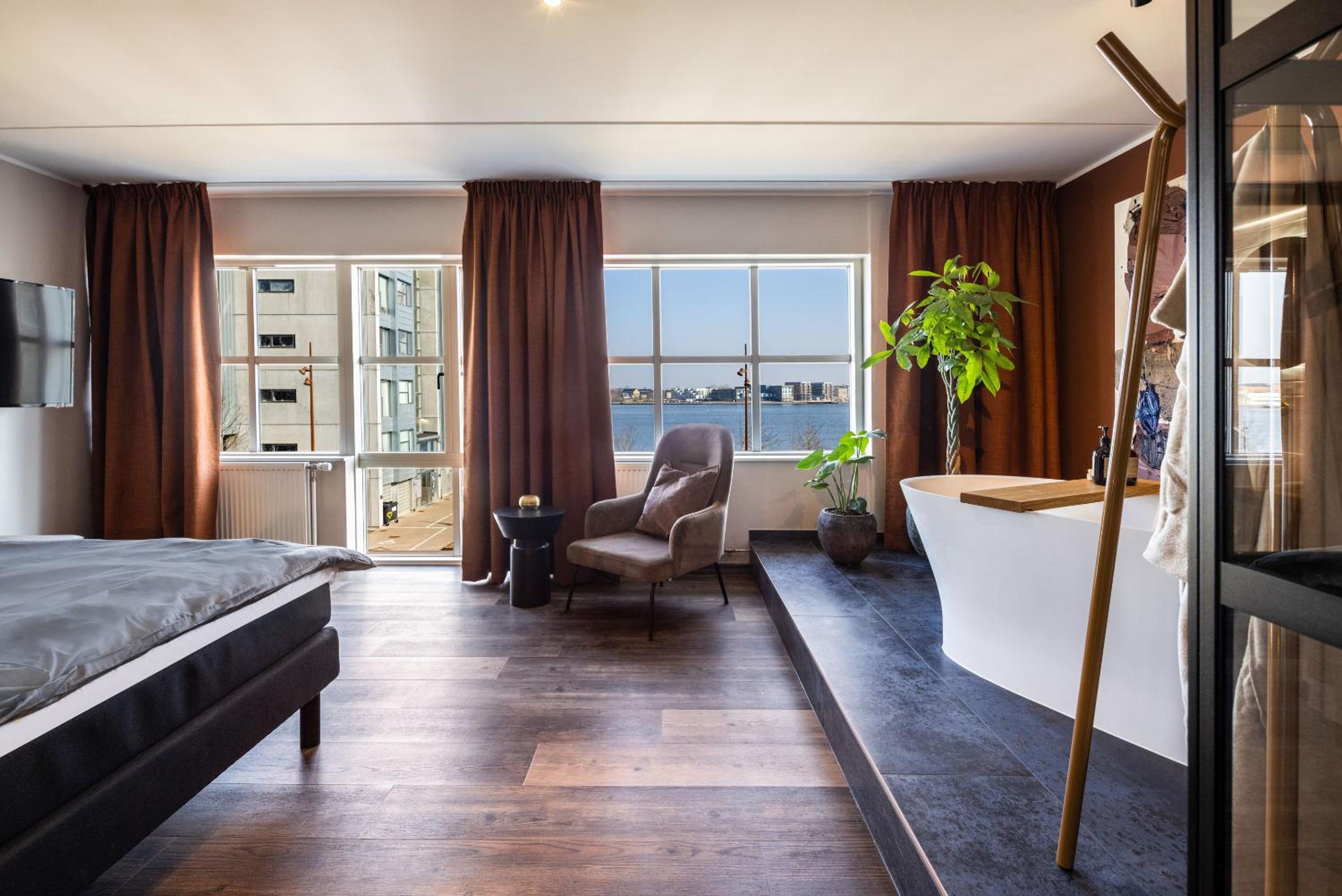Aalborg Vacations - Pier 5 Hotel - Property Image 45