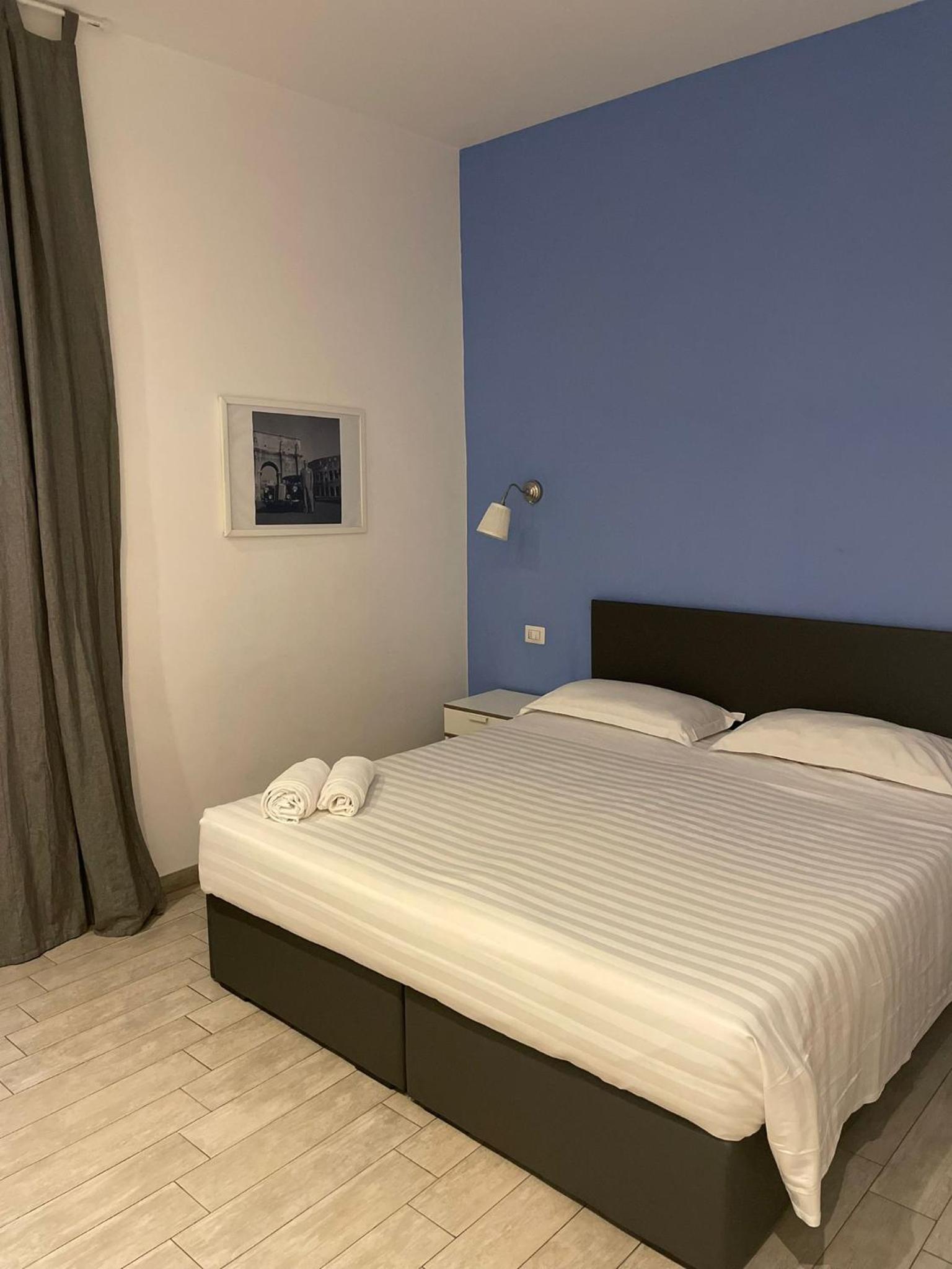 Relais Merulana Guest House