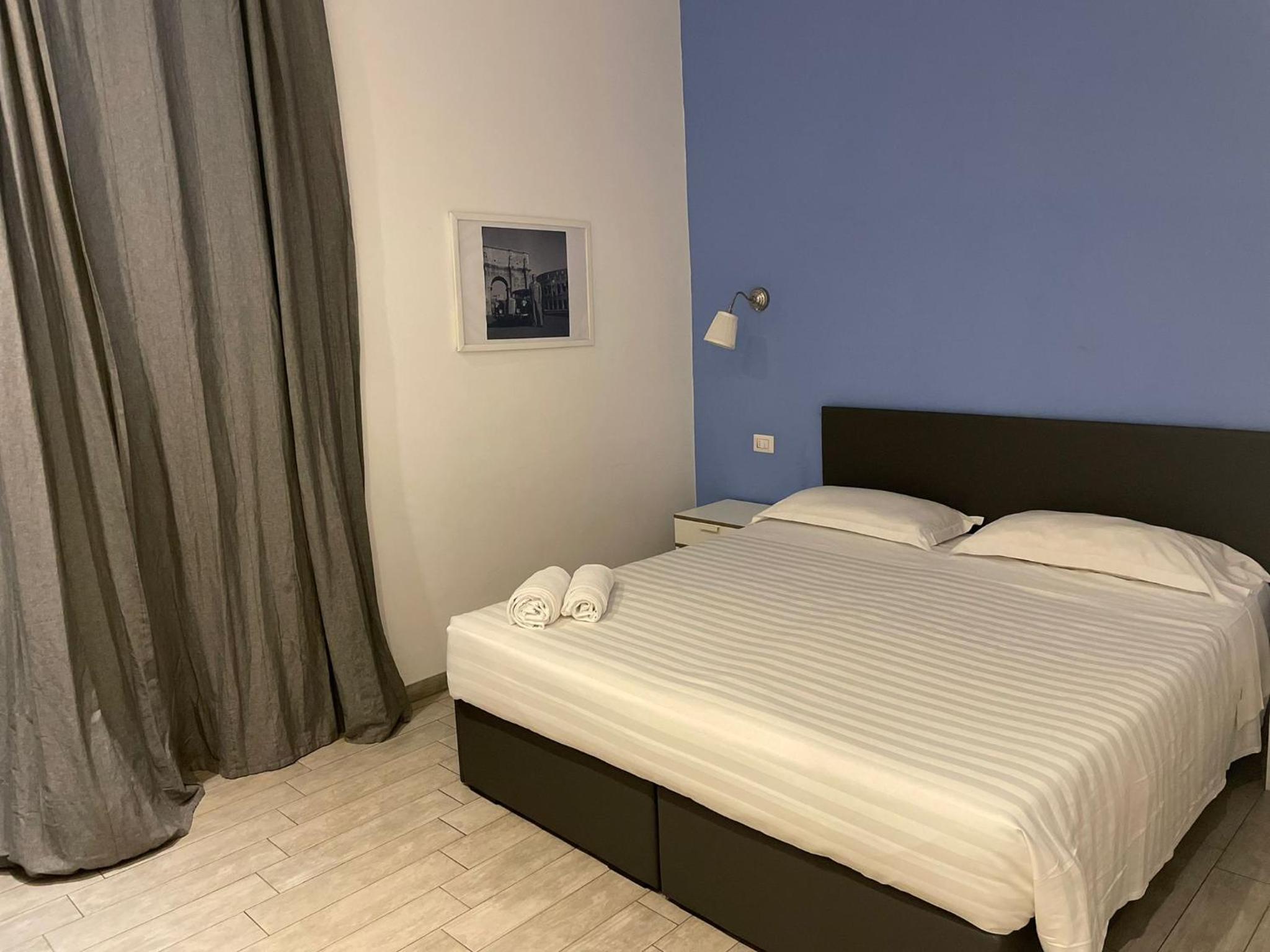 Relais Merulana Guest House