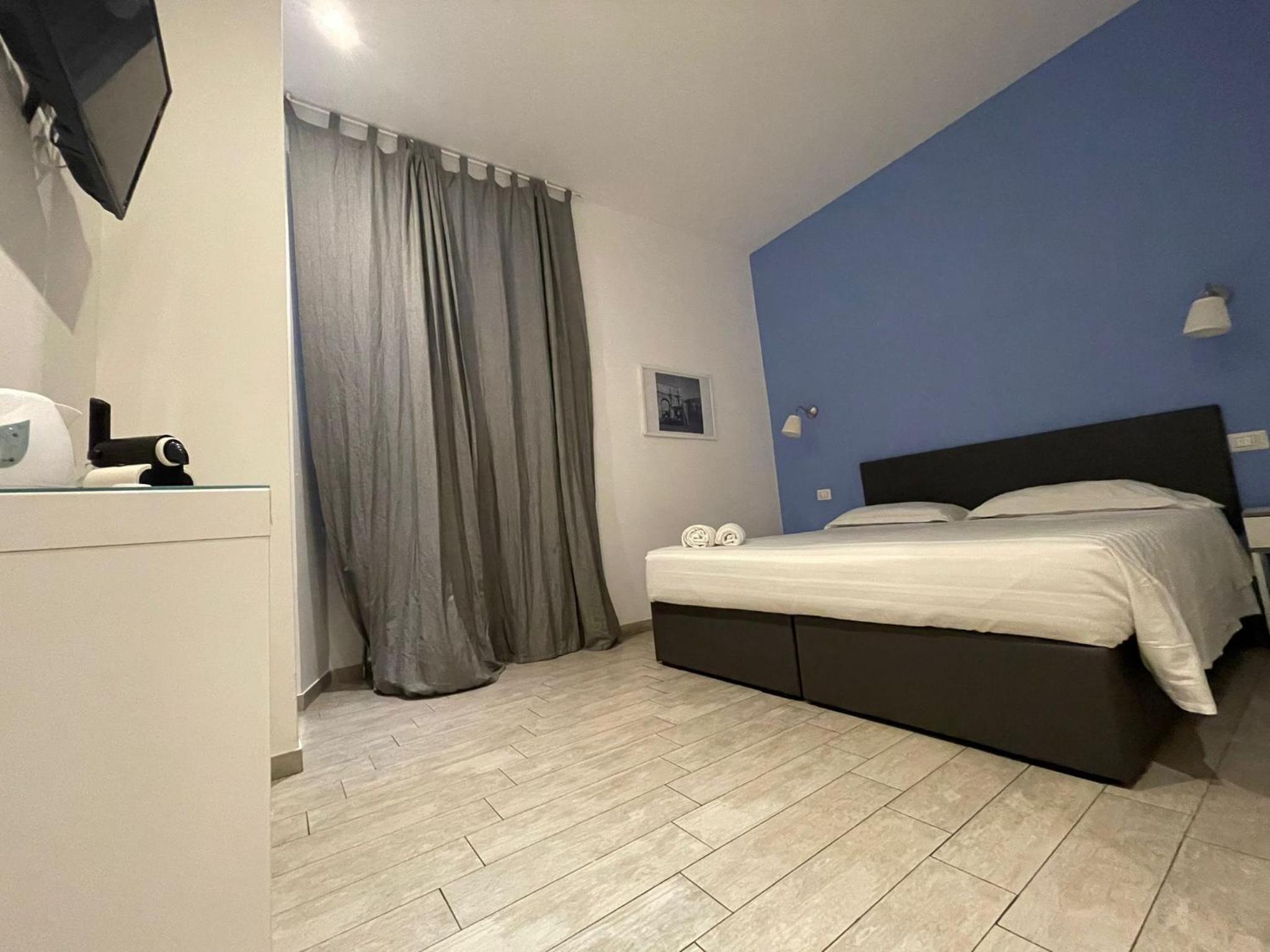 Relais Merulana Guest House