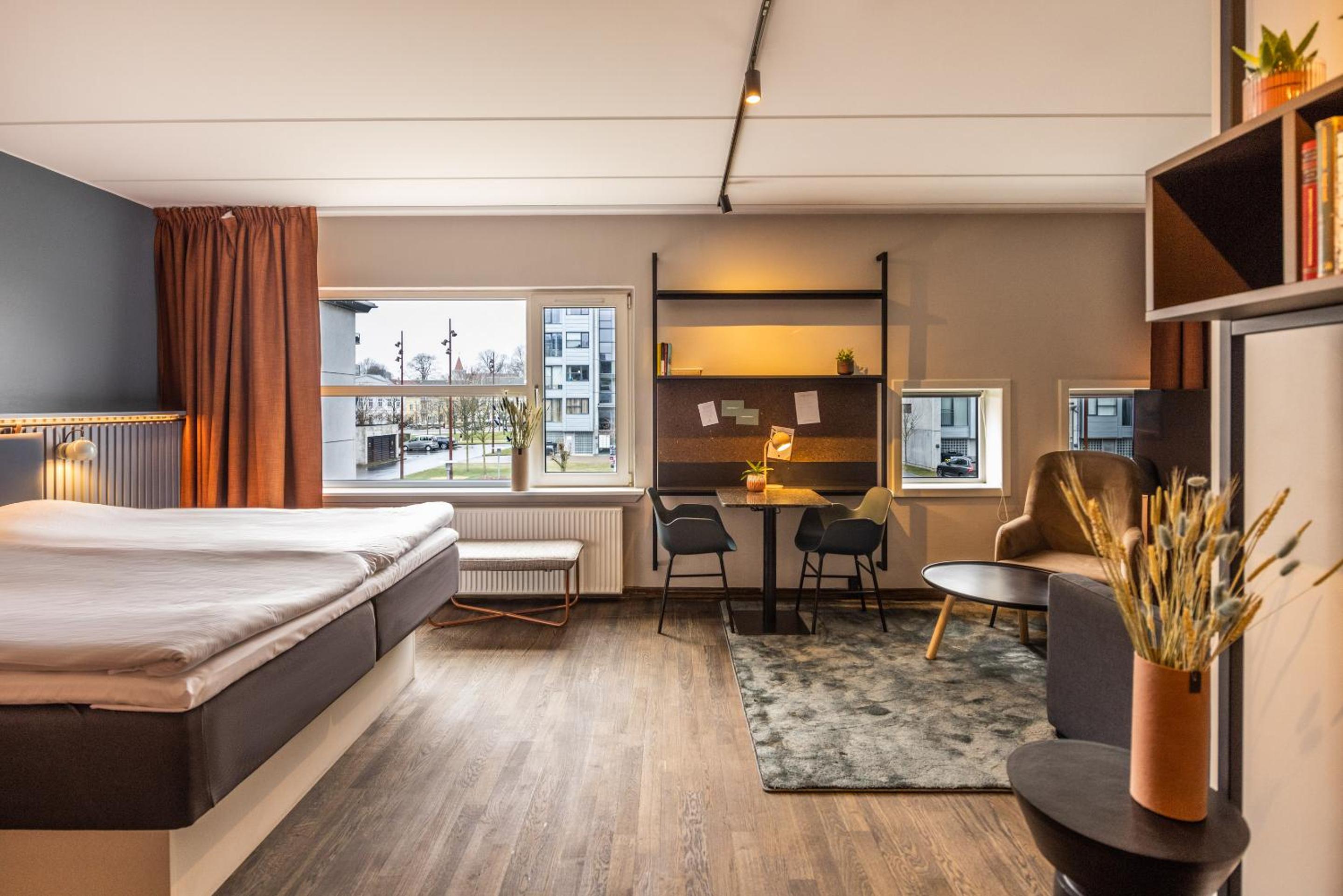 Aalborg Vacations - Pier 5 Hotel - Property Image 54