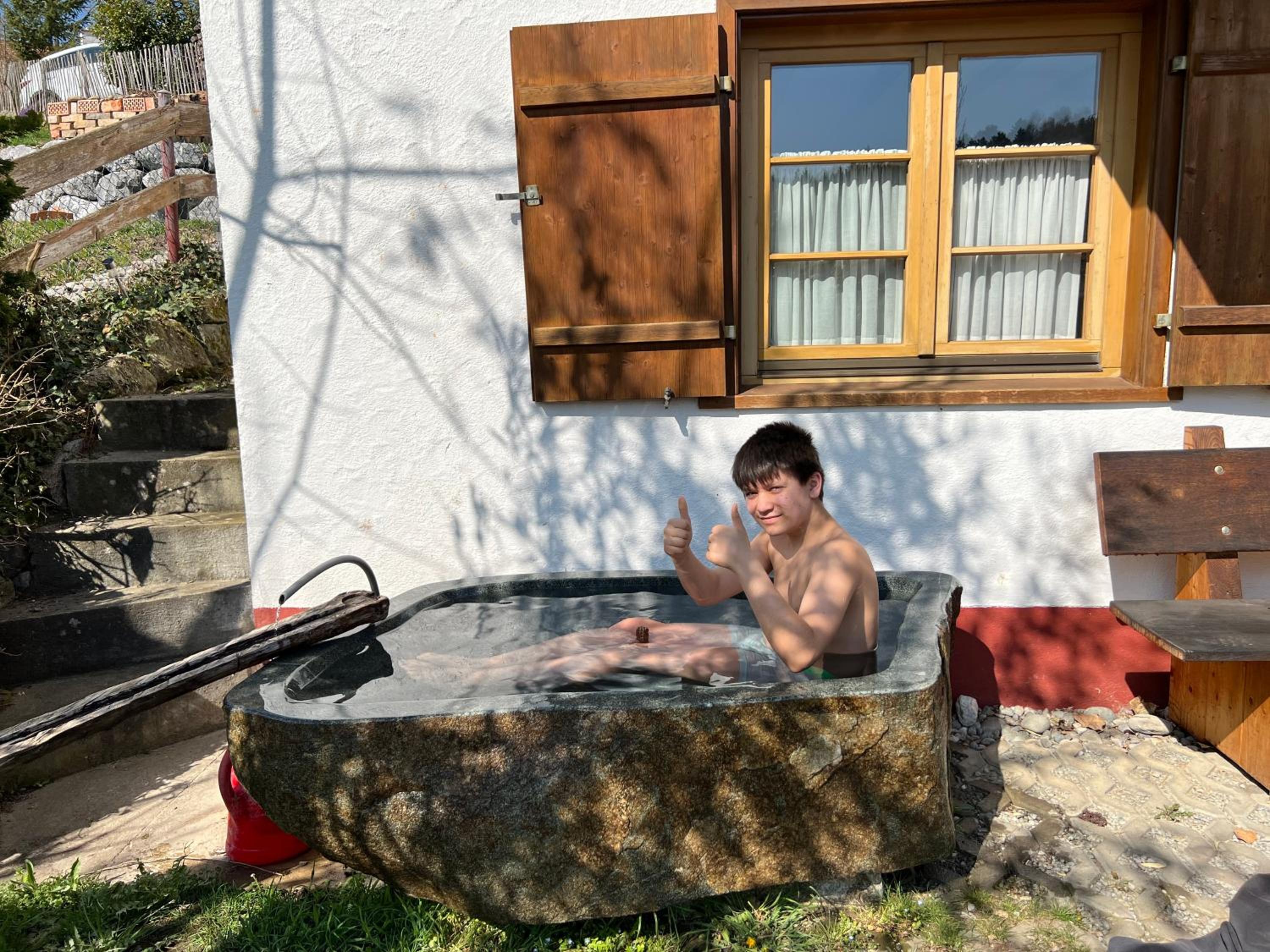 Pia's Nature Retreat
