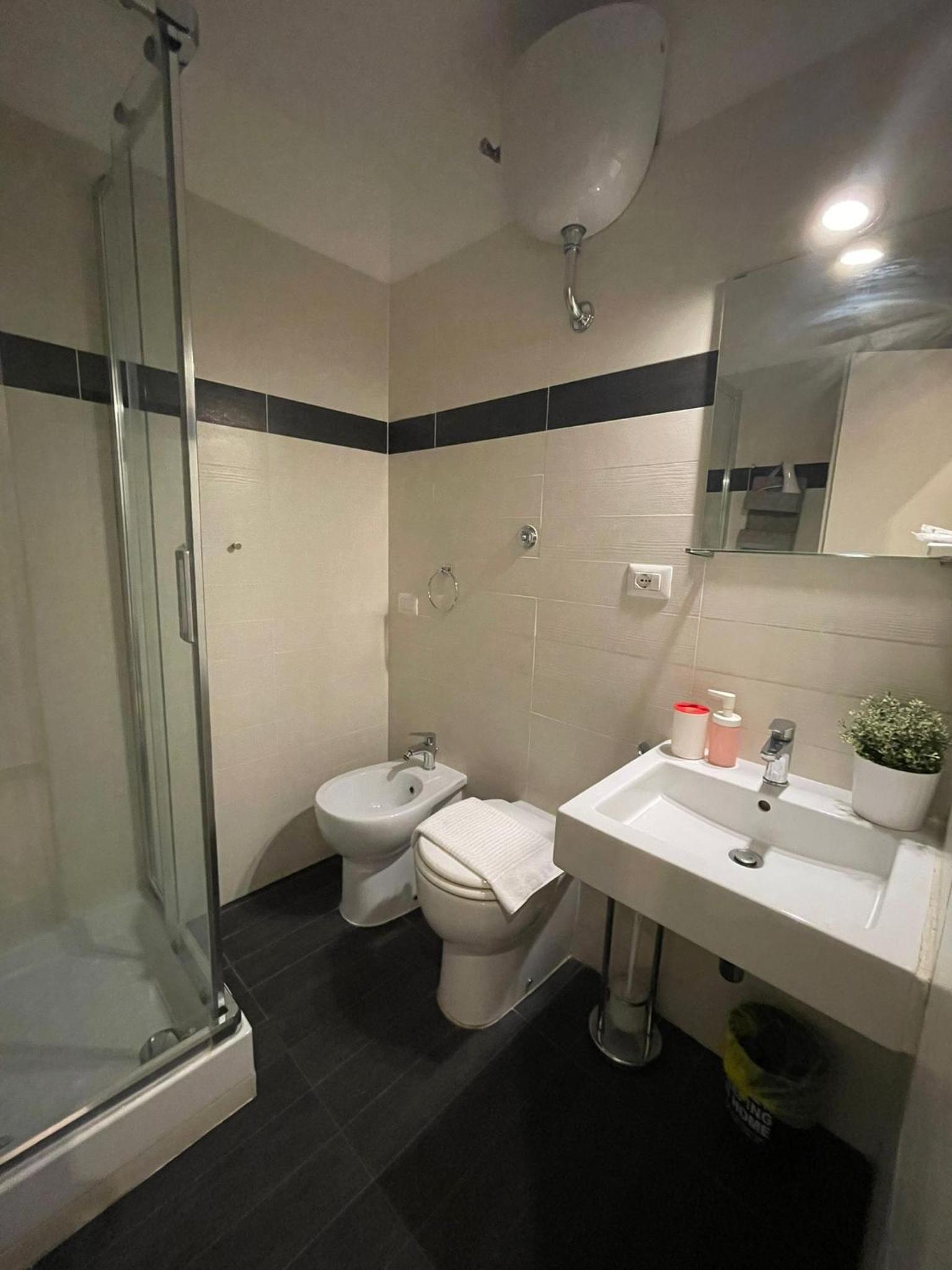 Relais Merulana Guest House