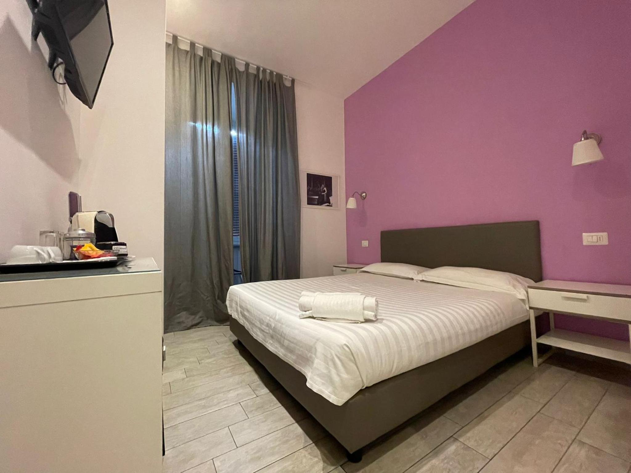 Relais Merulana Guest House
