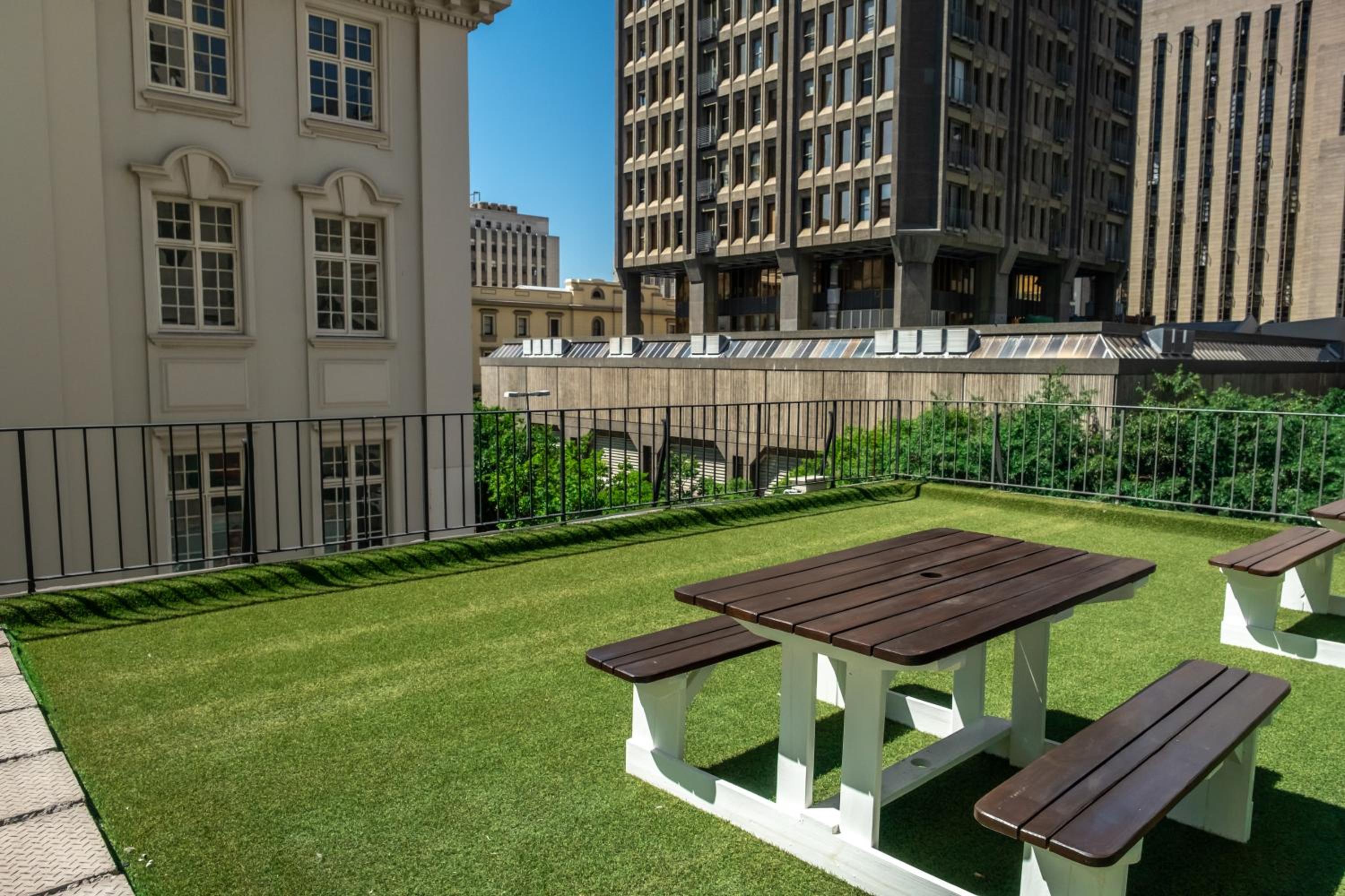 106 On Adderley Accommodation