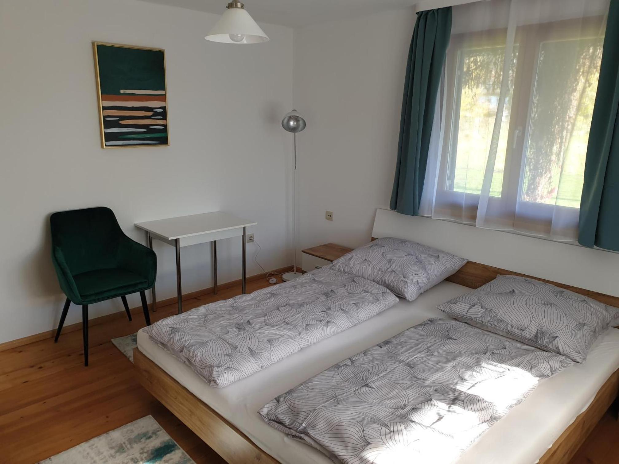 Ferienwohnung Suppan view 2