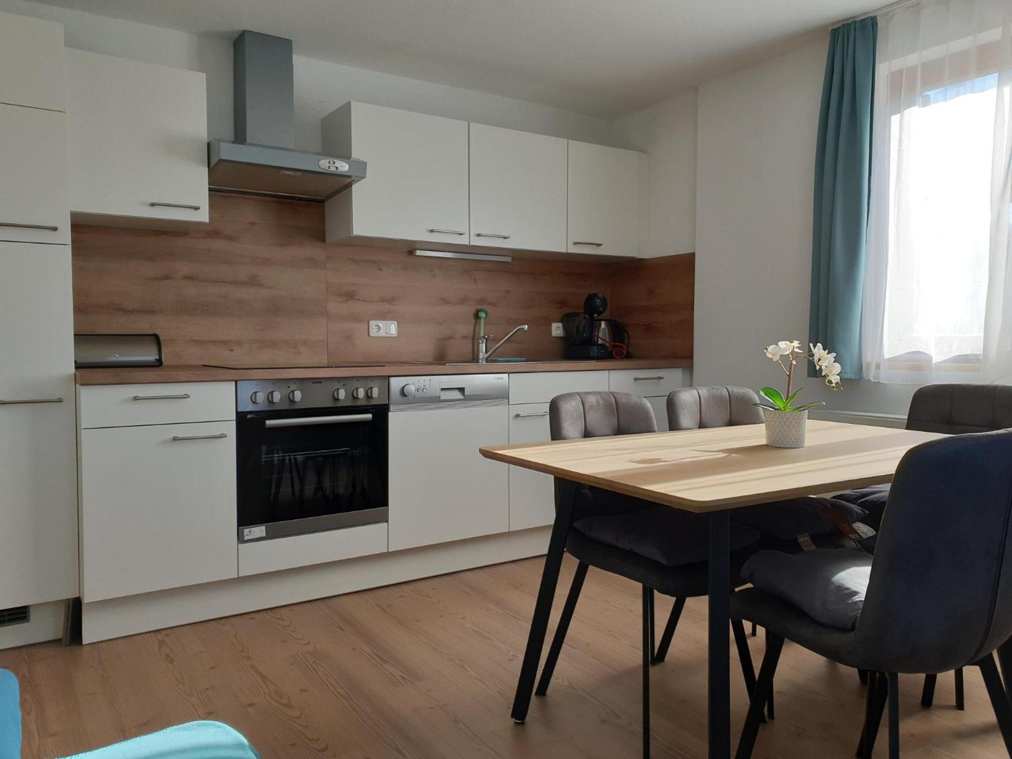 Ferienwohnung Suppan view 3