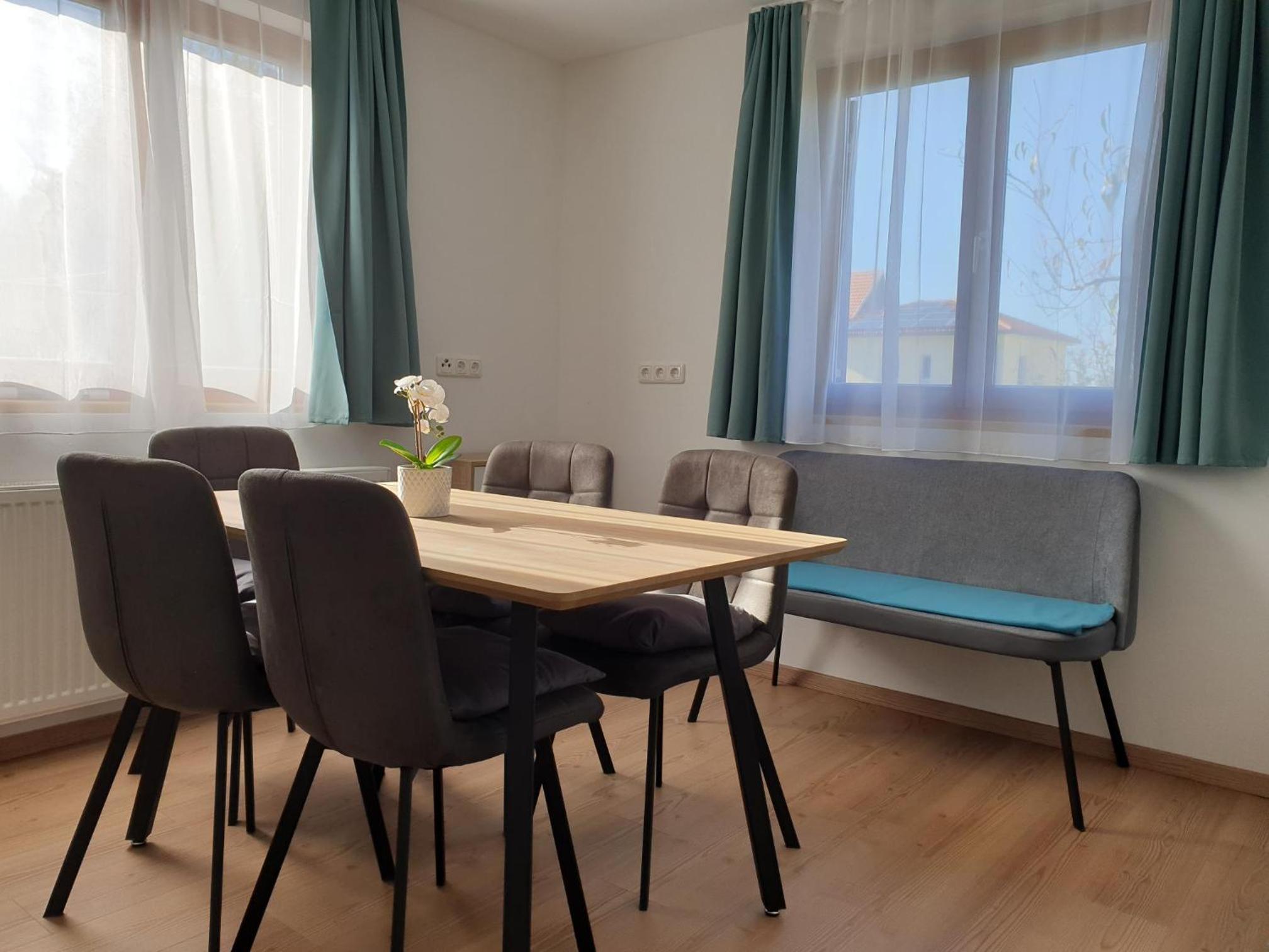 Ferienwohnung Suppan view 5