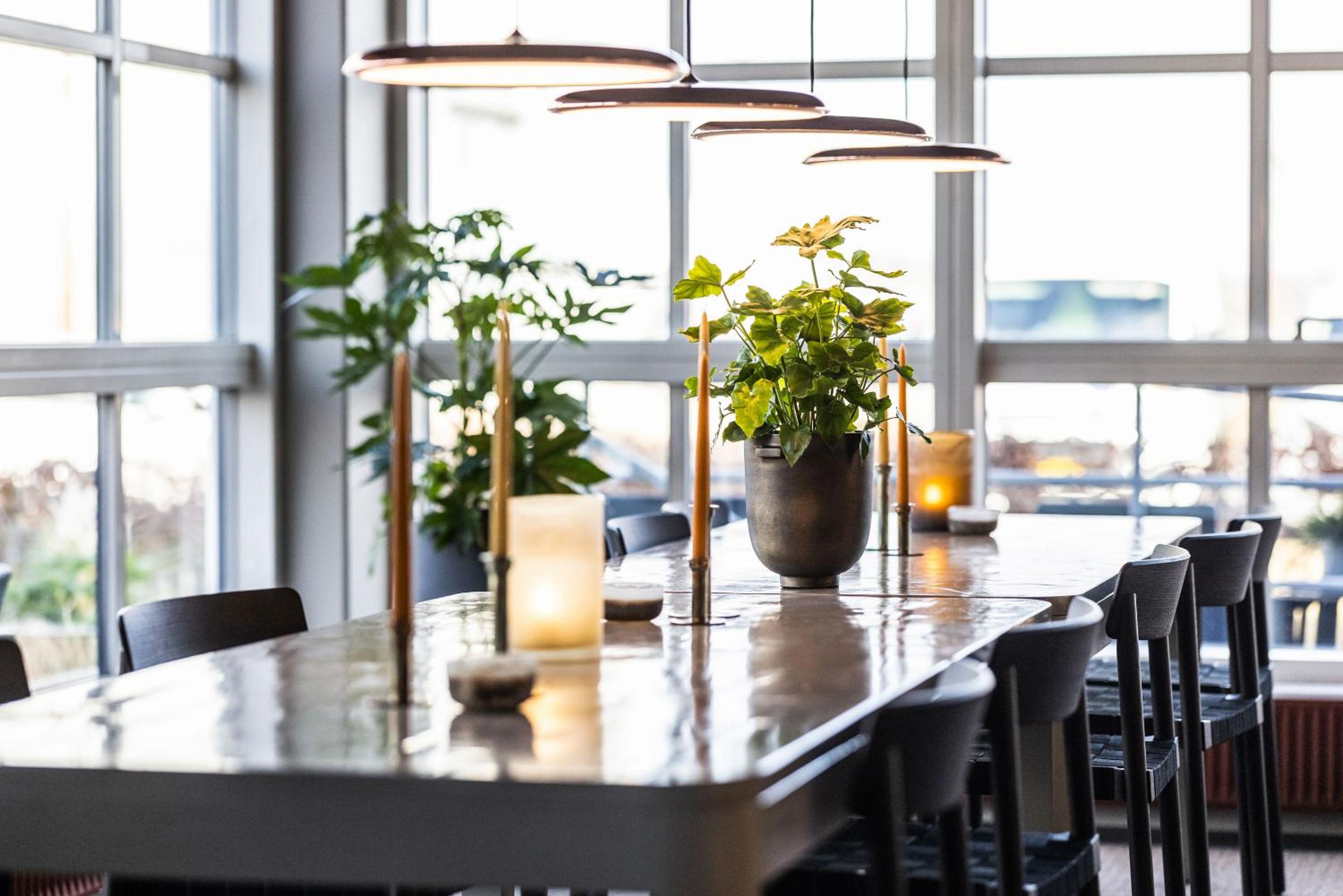 Aalborg Vacations - Pier 5 Hotel - Property Image 61