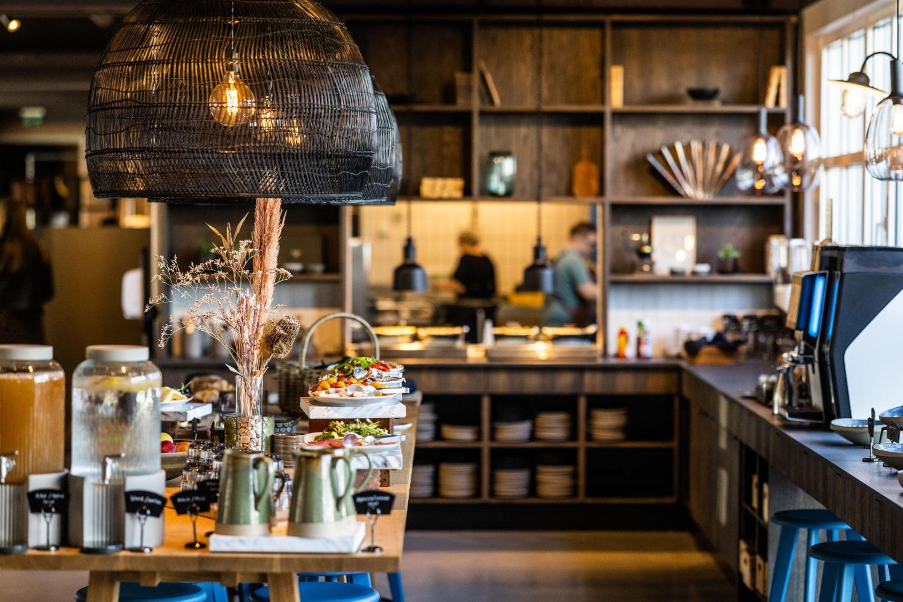 Aalborg Vacations - Pier 5 Hotel - Property Image 62