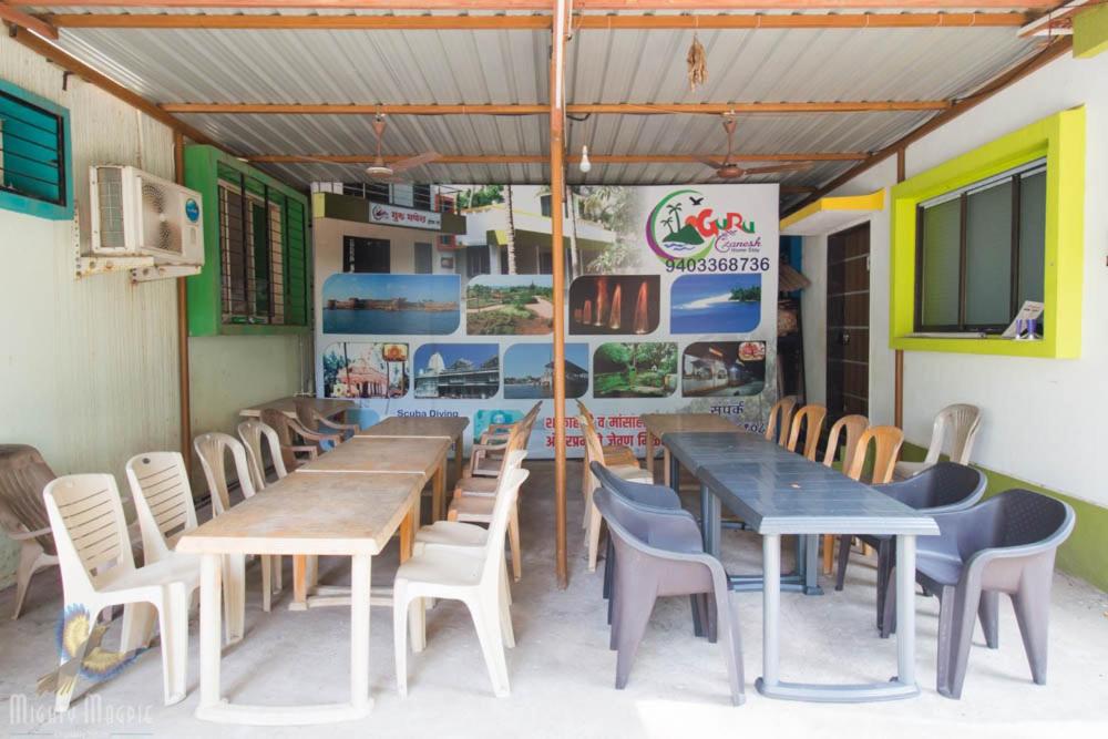 GURUGANESH HOMESTAY