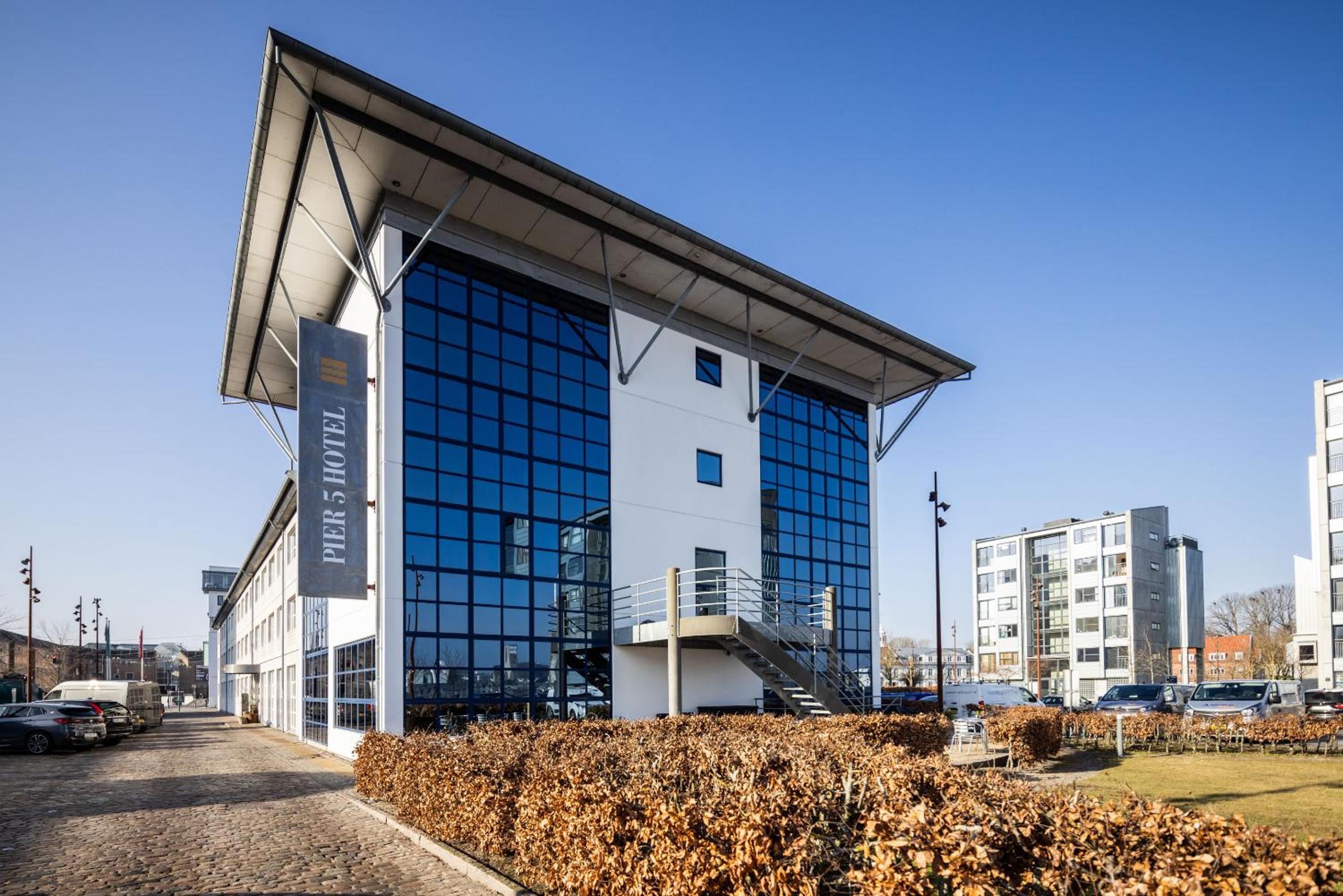 Aalborg Vacations - Pier 5 Hotel - Property Image 63