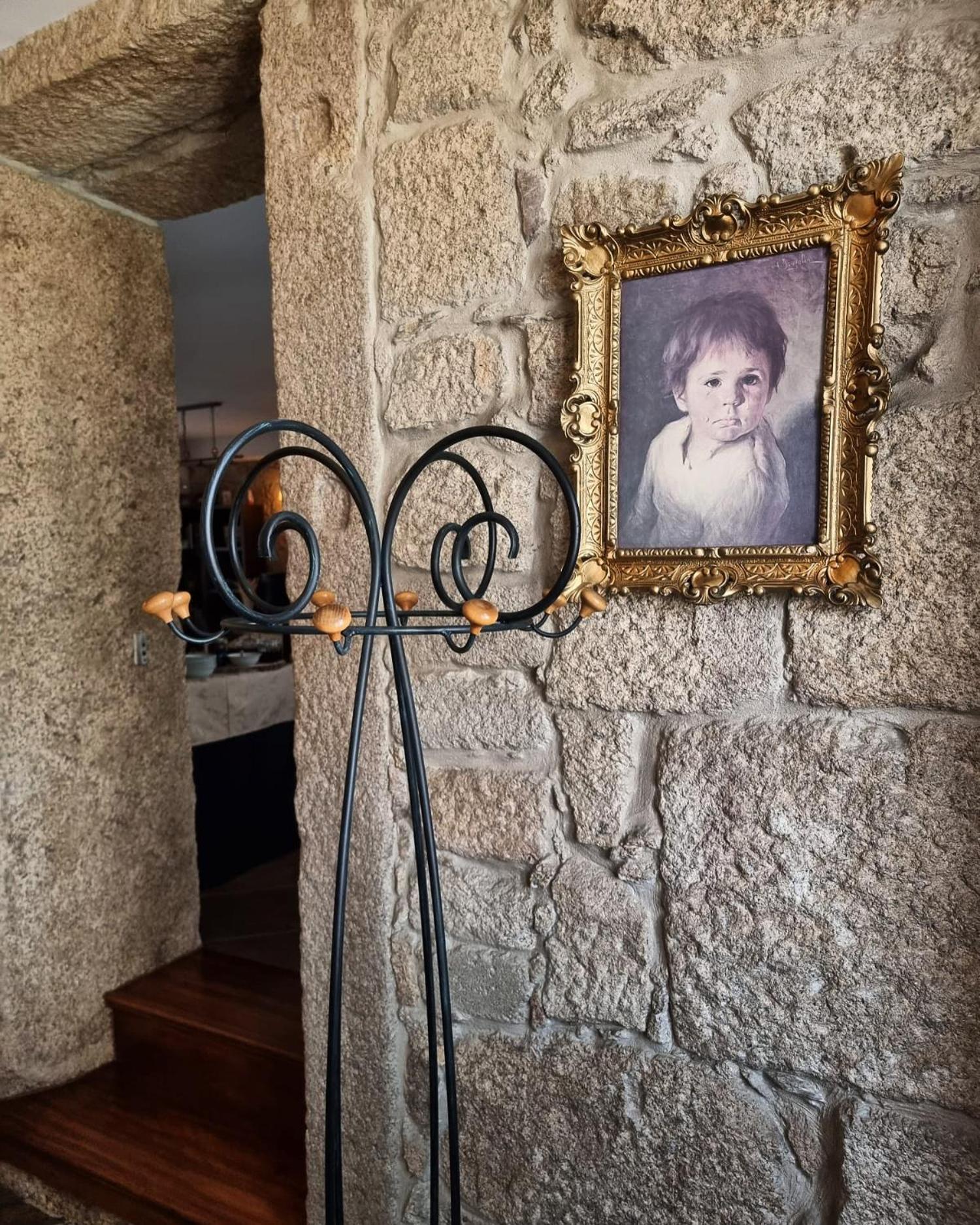 Casa Dos Ruis - Turismo Rural