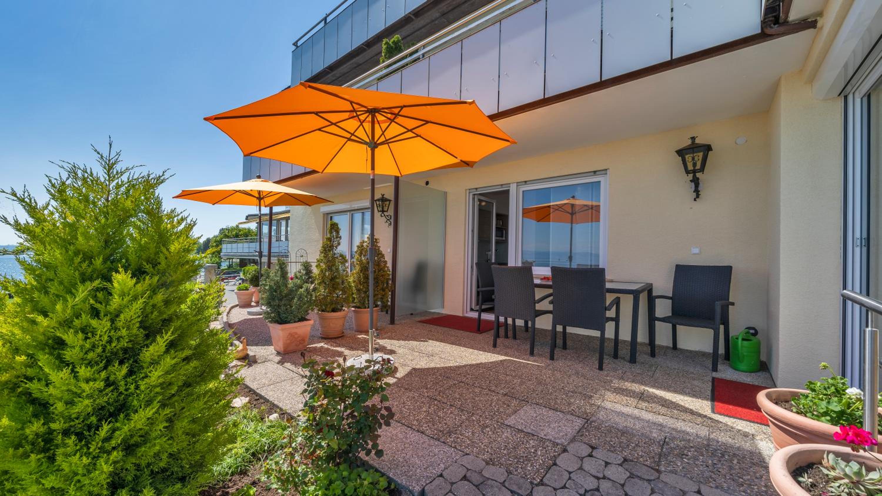 Gästehaus am Bodensee