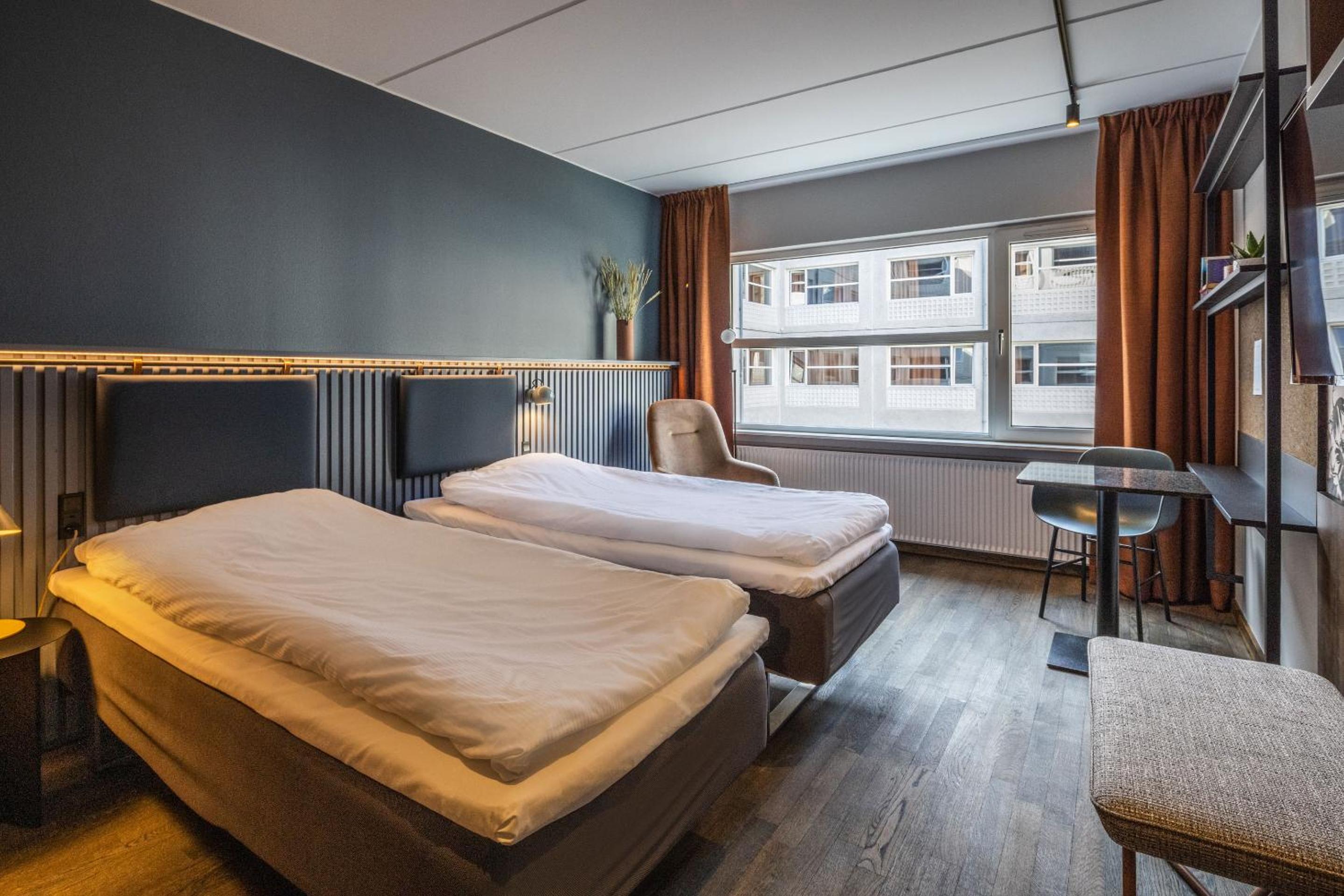 Aalborg Vacations - Pier 5 Hotel - Property Image 67