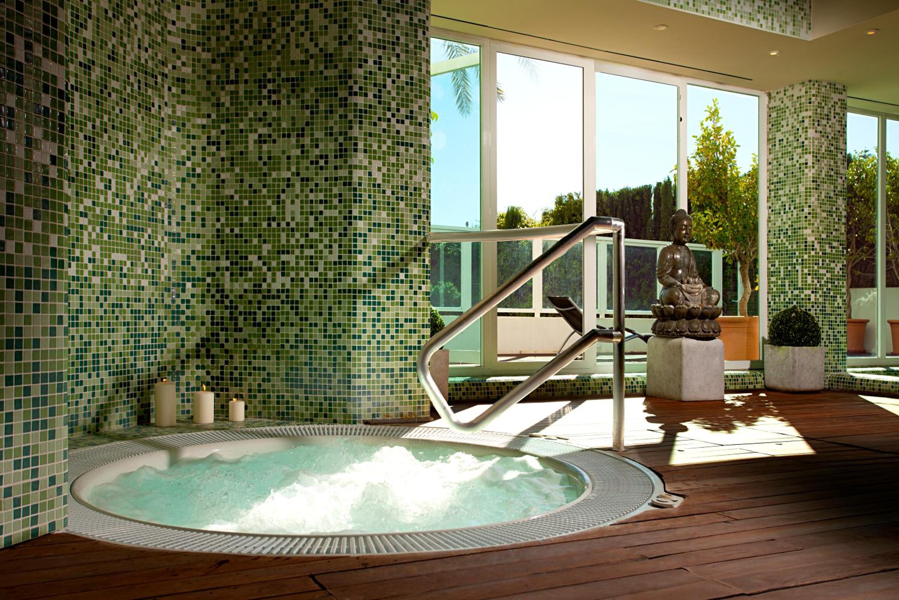Ona Marinas de Nerja Spa Resort en Nerja