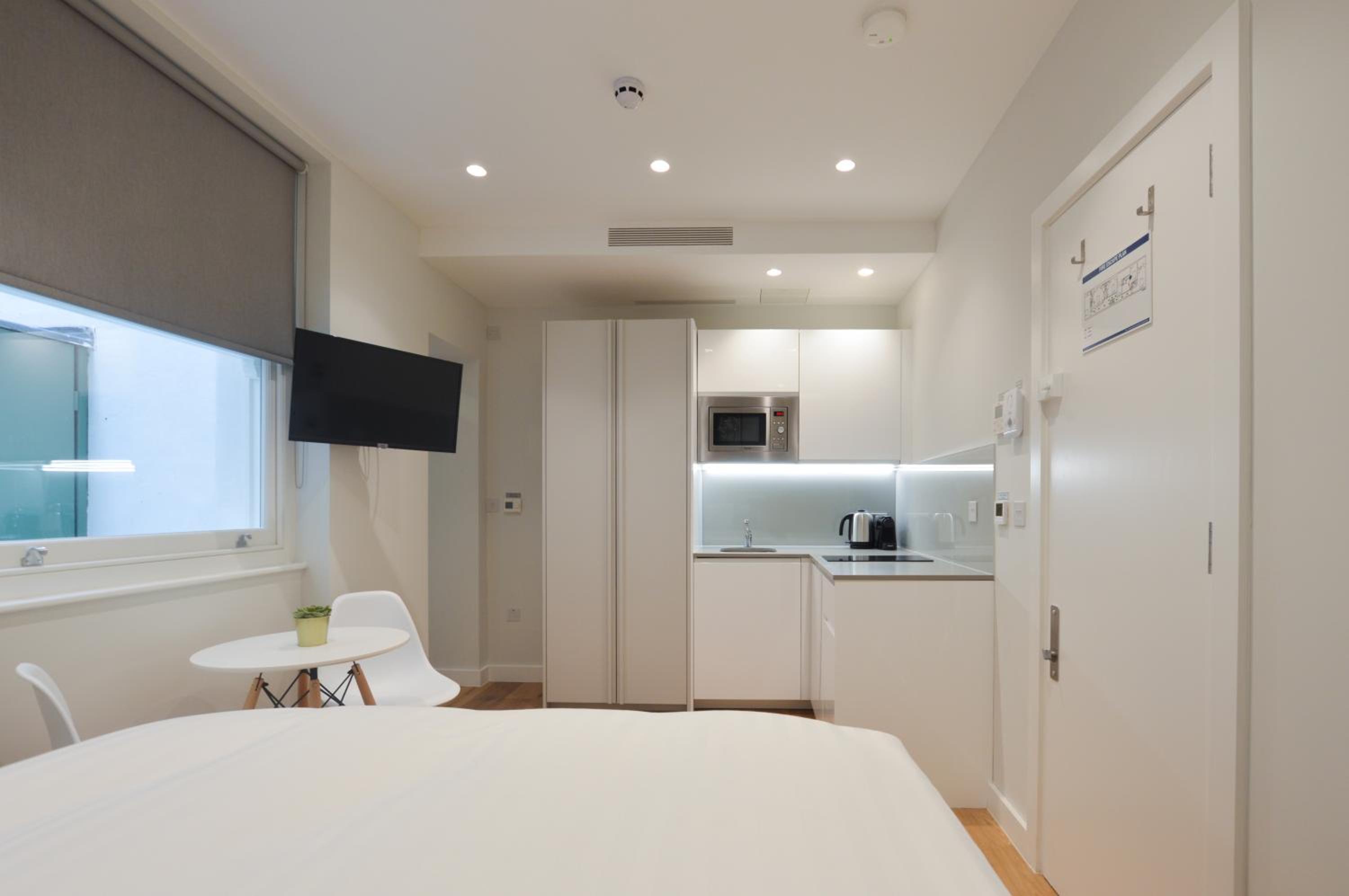StayPrime Kensington Serviced Apartments