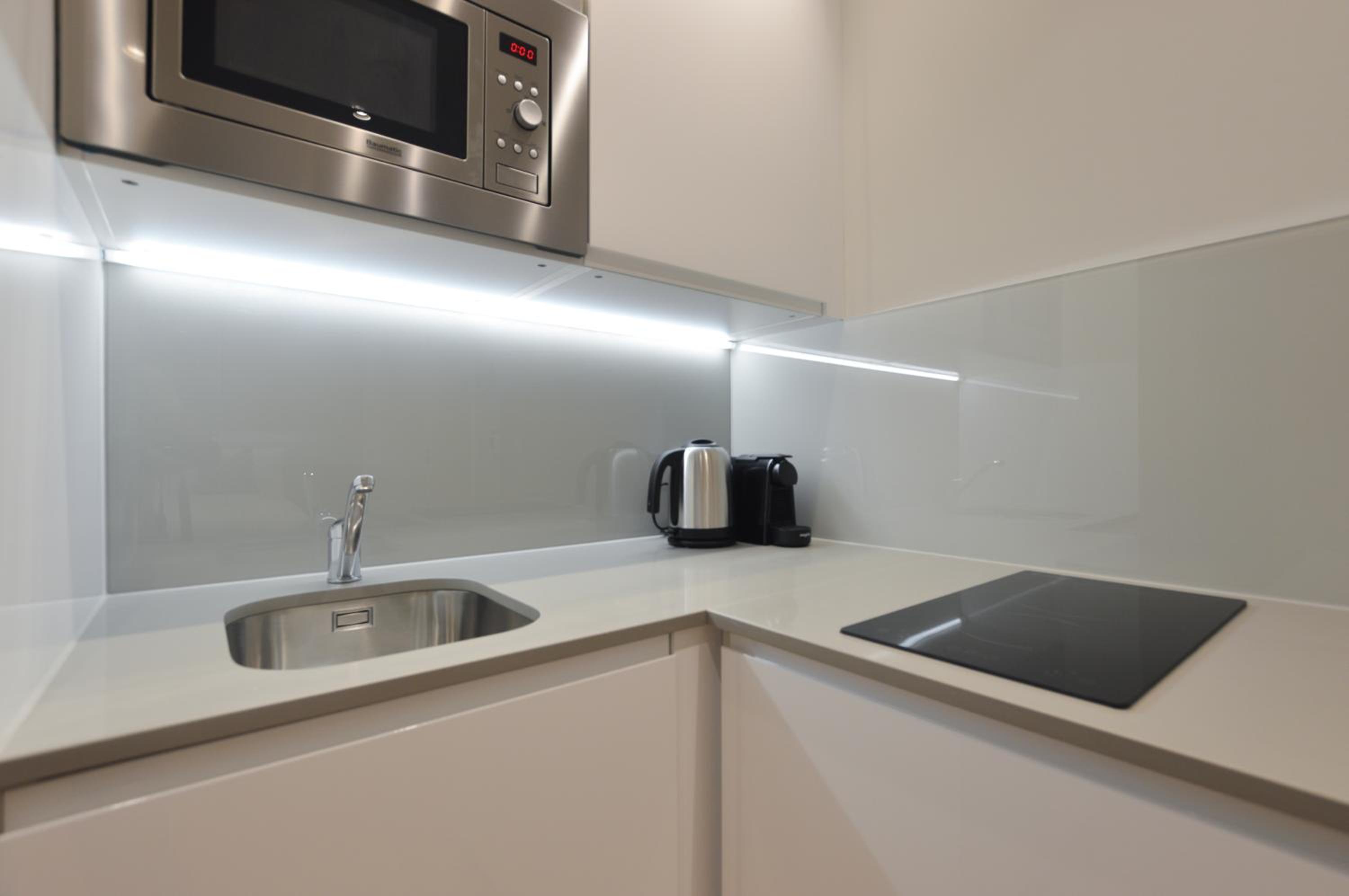 StayPrime Kensington Serviced Apartments