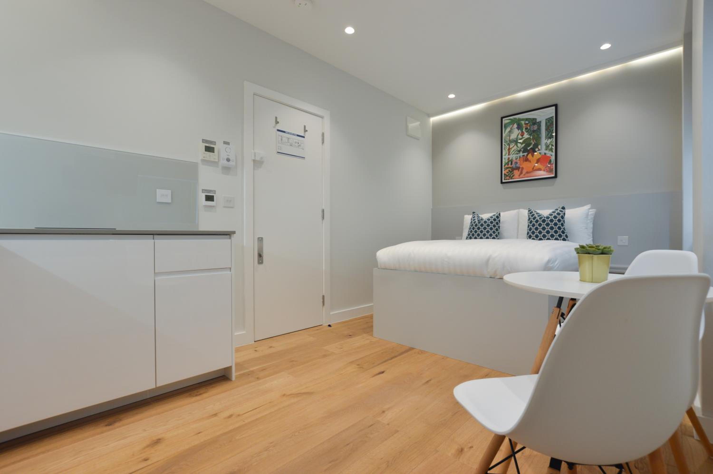 StayPrime Kensington Serviced Apartments