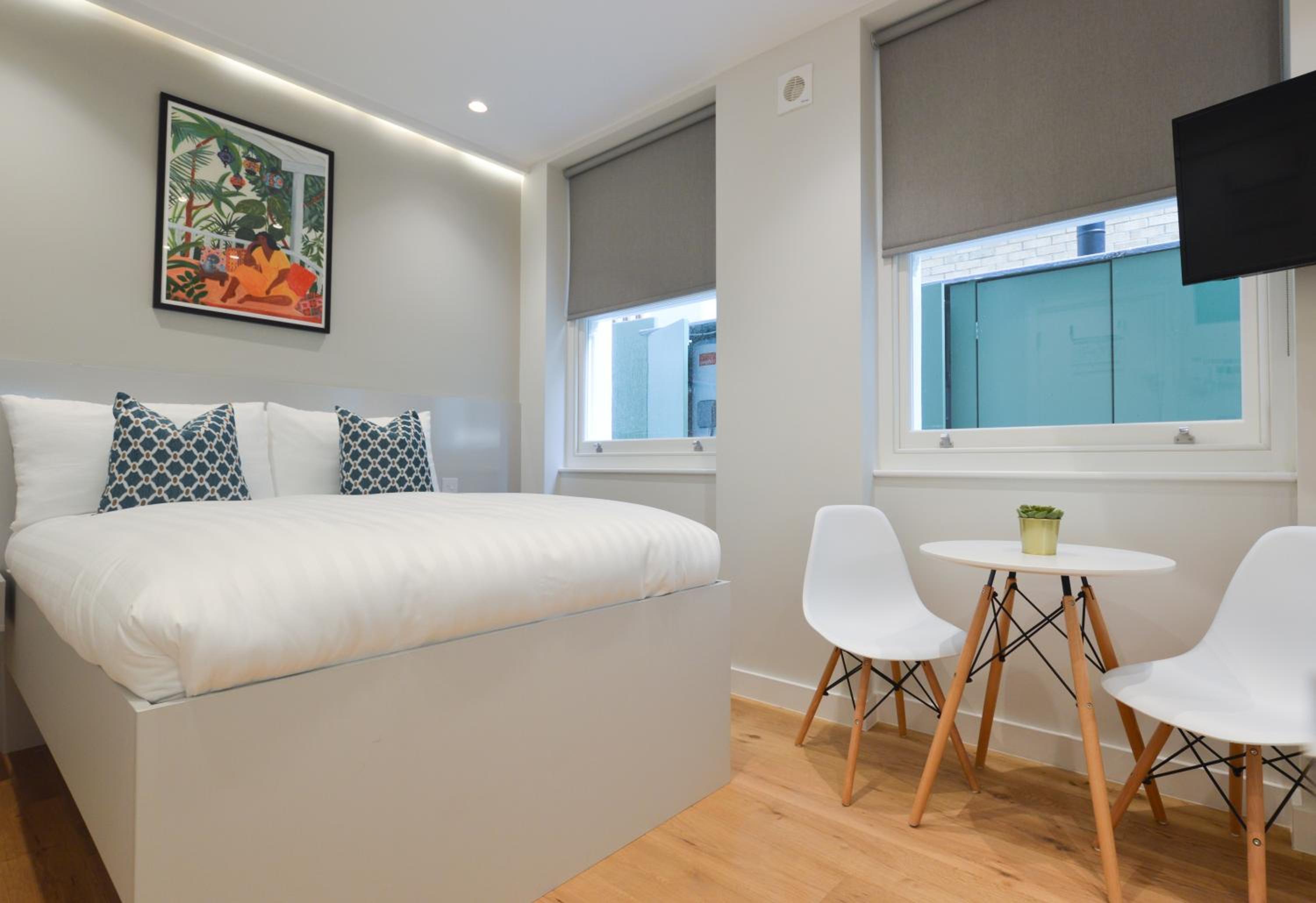 StayPrime Kensington Serviced Apartments