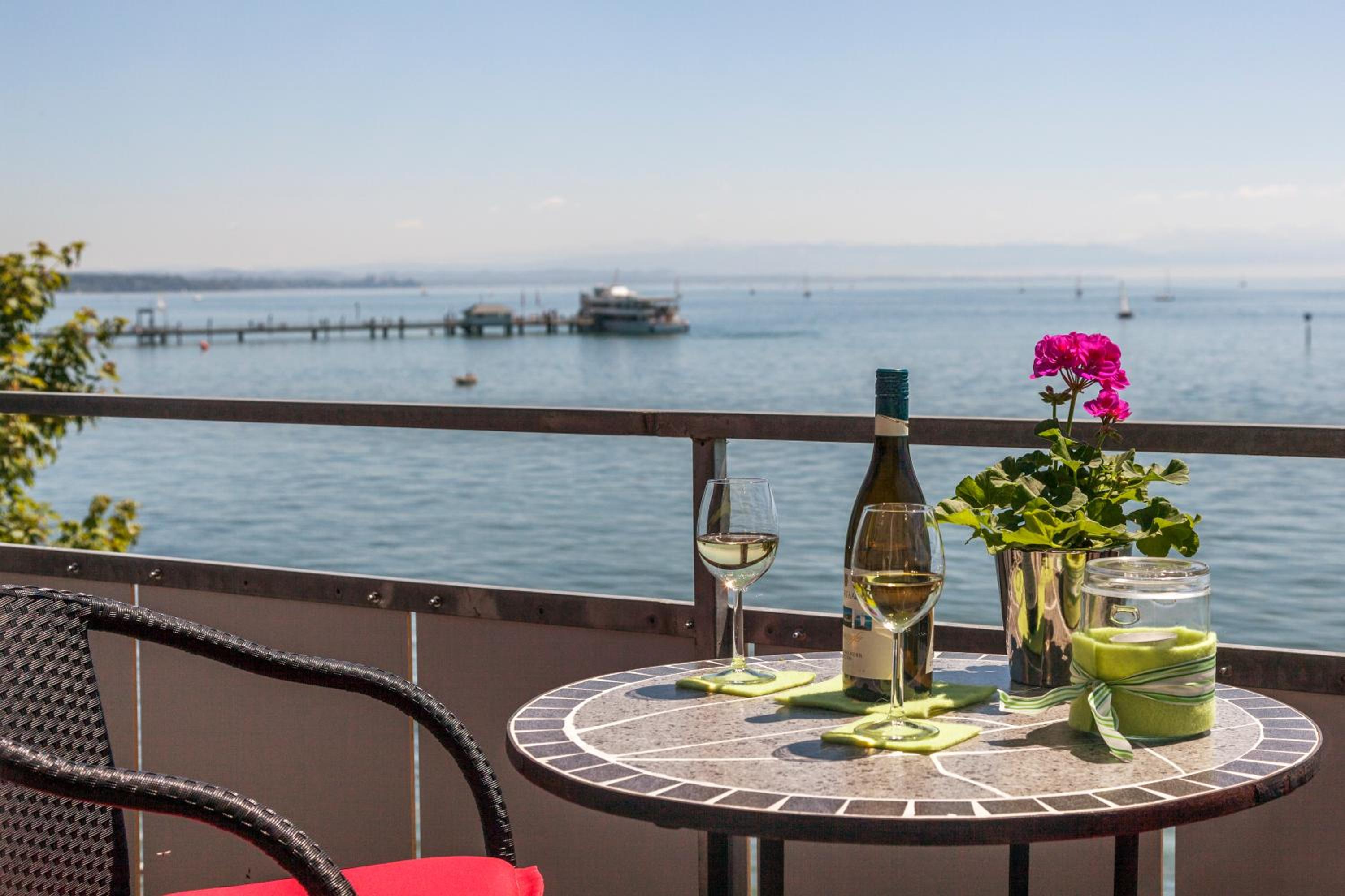 Gästehaus am Bodensee