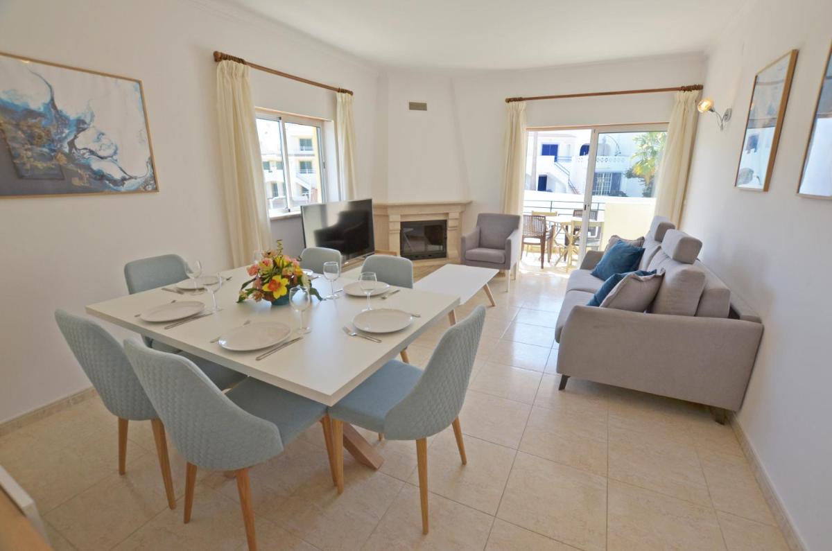 Apartamento Rua do Lago 88 photo 4