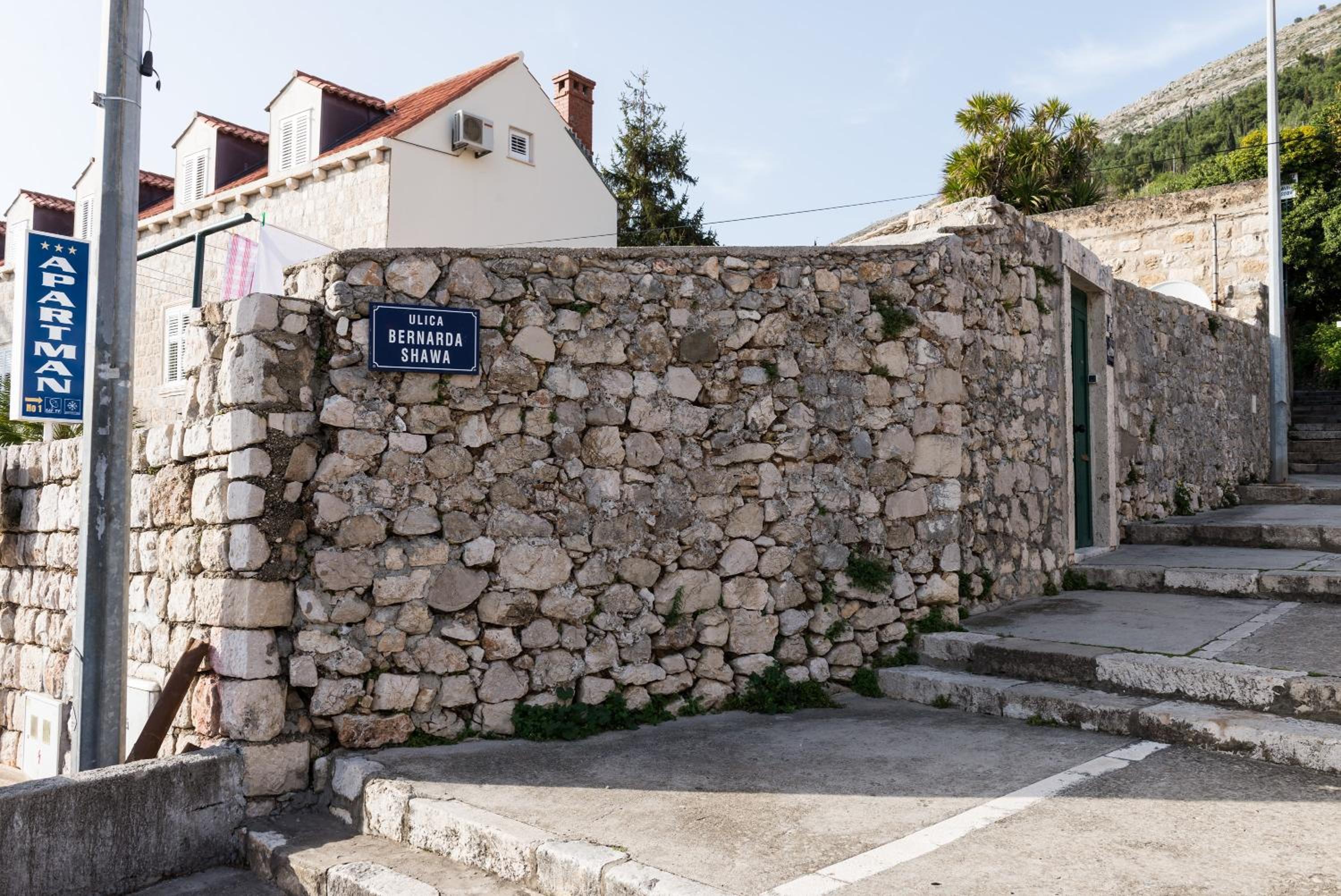 Apartment and Room Kapelica