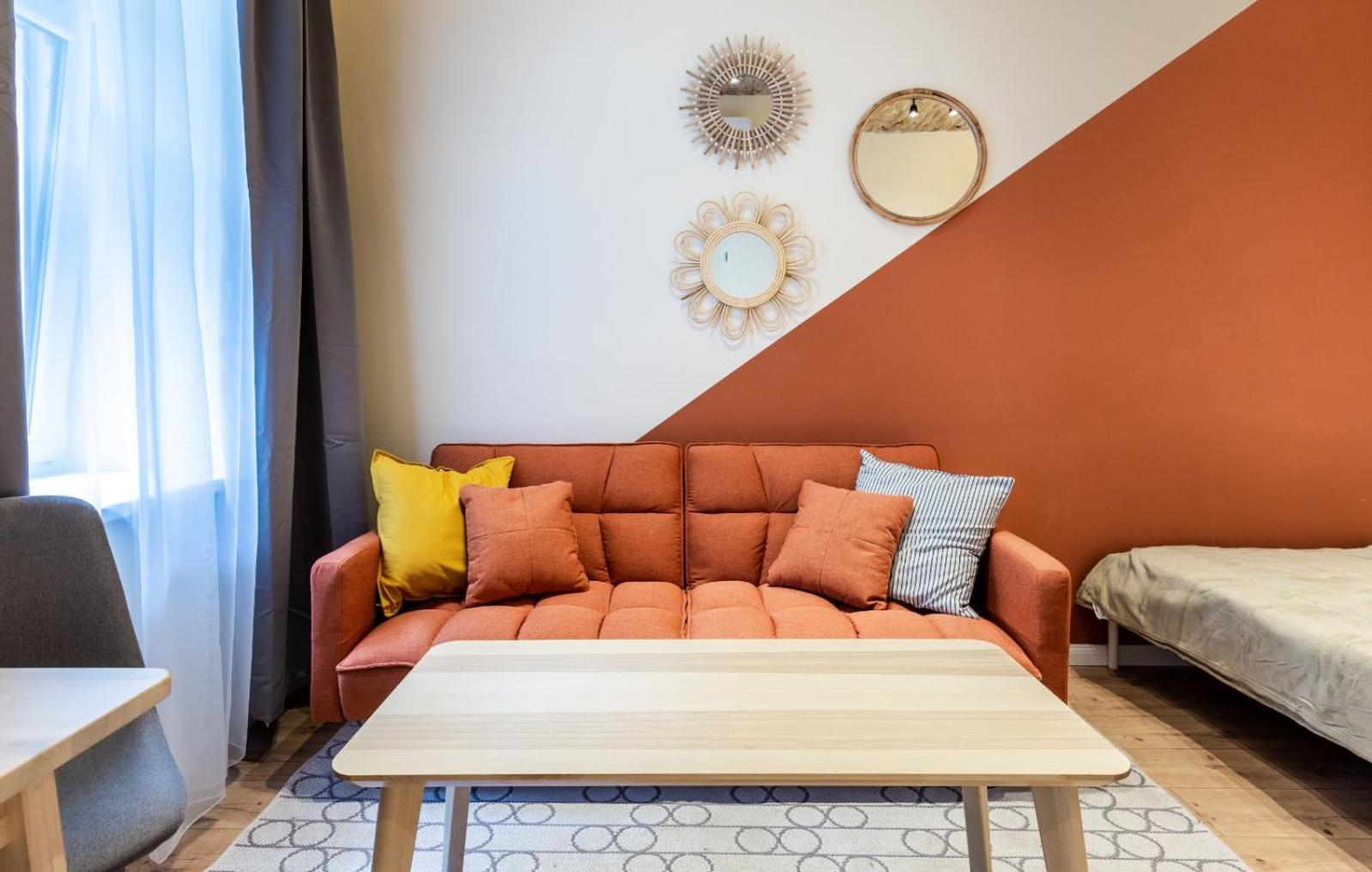 A57- Boutique Apartments, Best Location, by BQA view 3