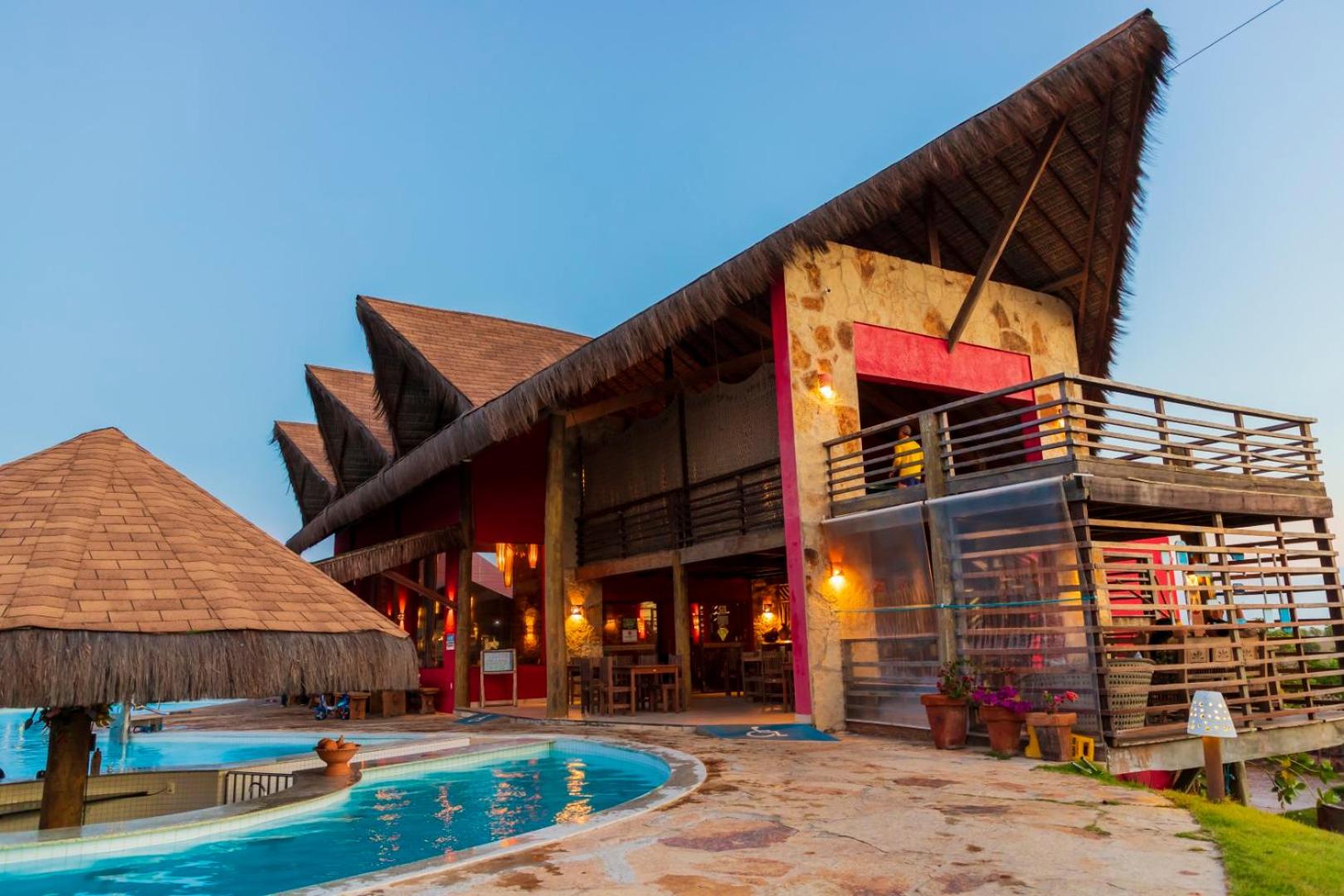 Carnaubinha Praia Resort
