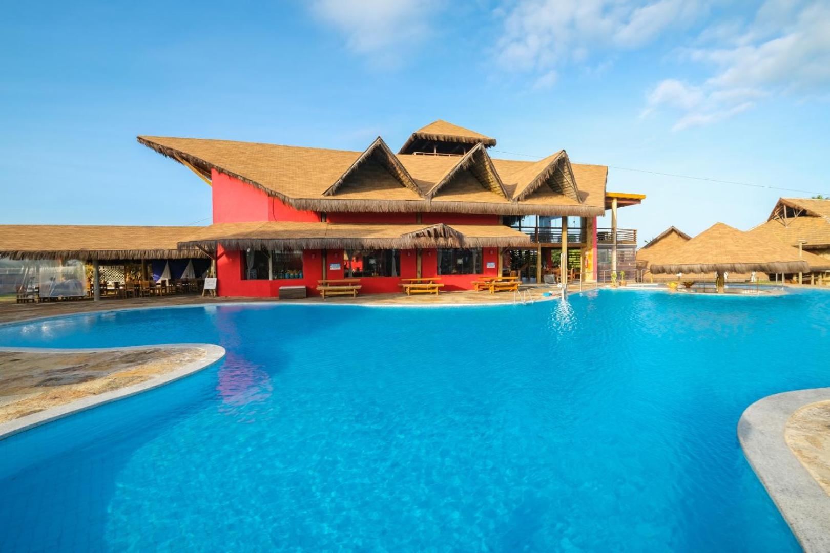 Carnaubinha Praia Resort