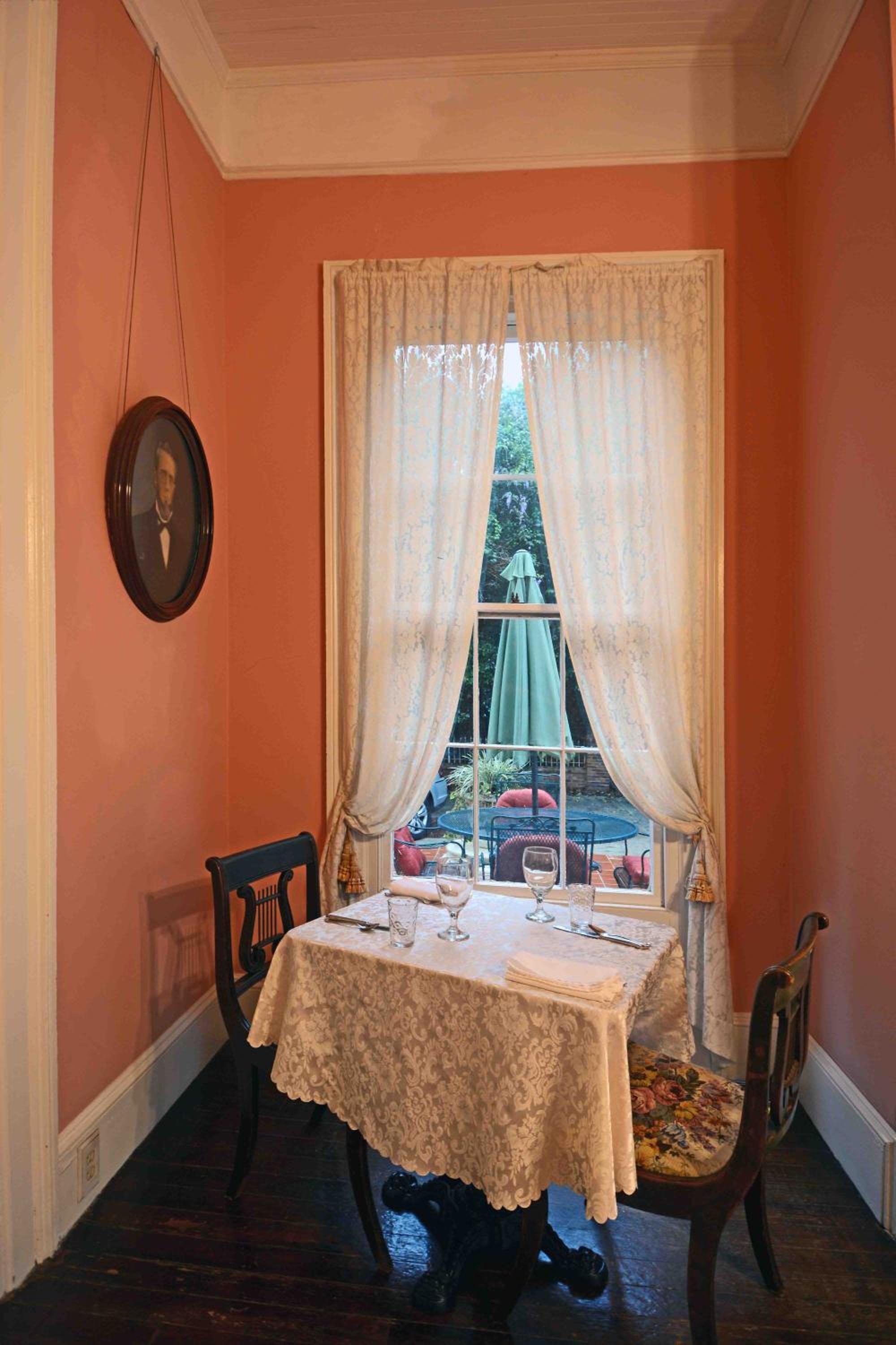 1872 Denham Inn