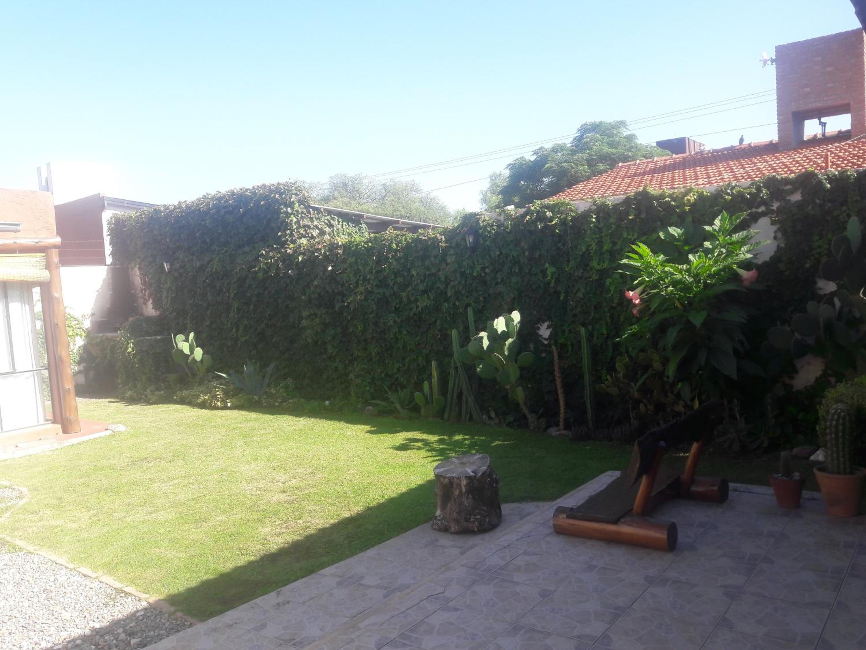 Flor de las Sierras