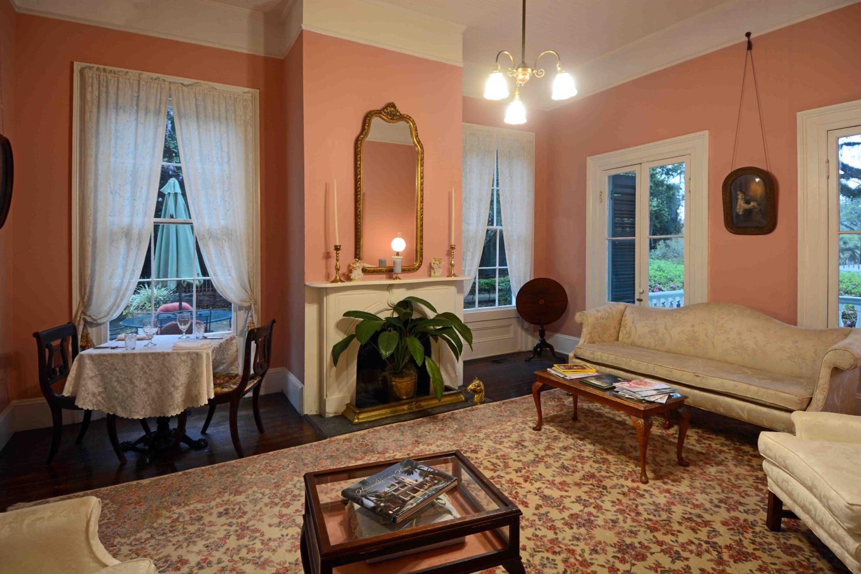 1872 Denham Inn