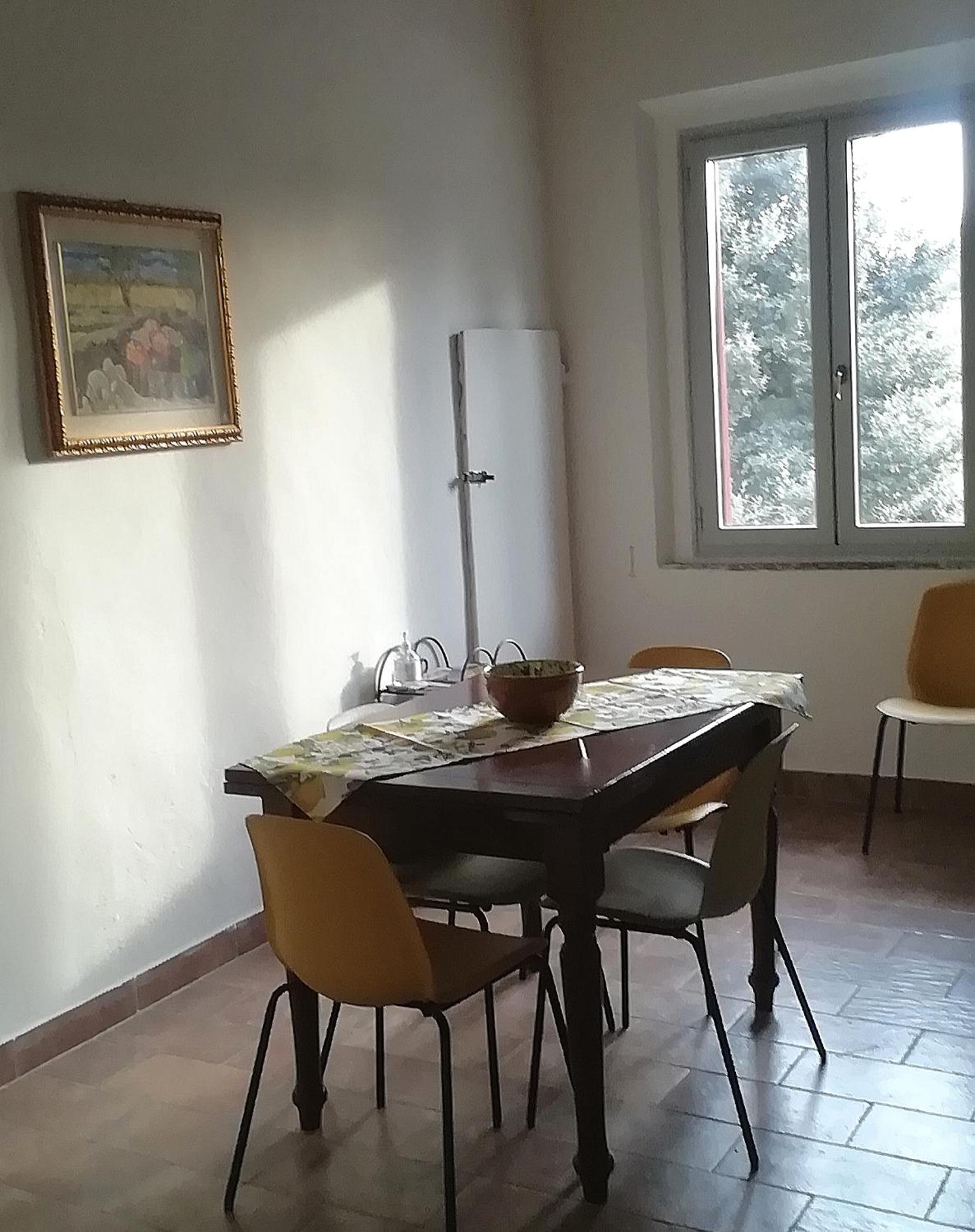 Agriturismo Fattoria le caprine