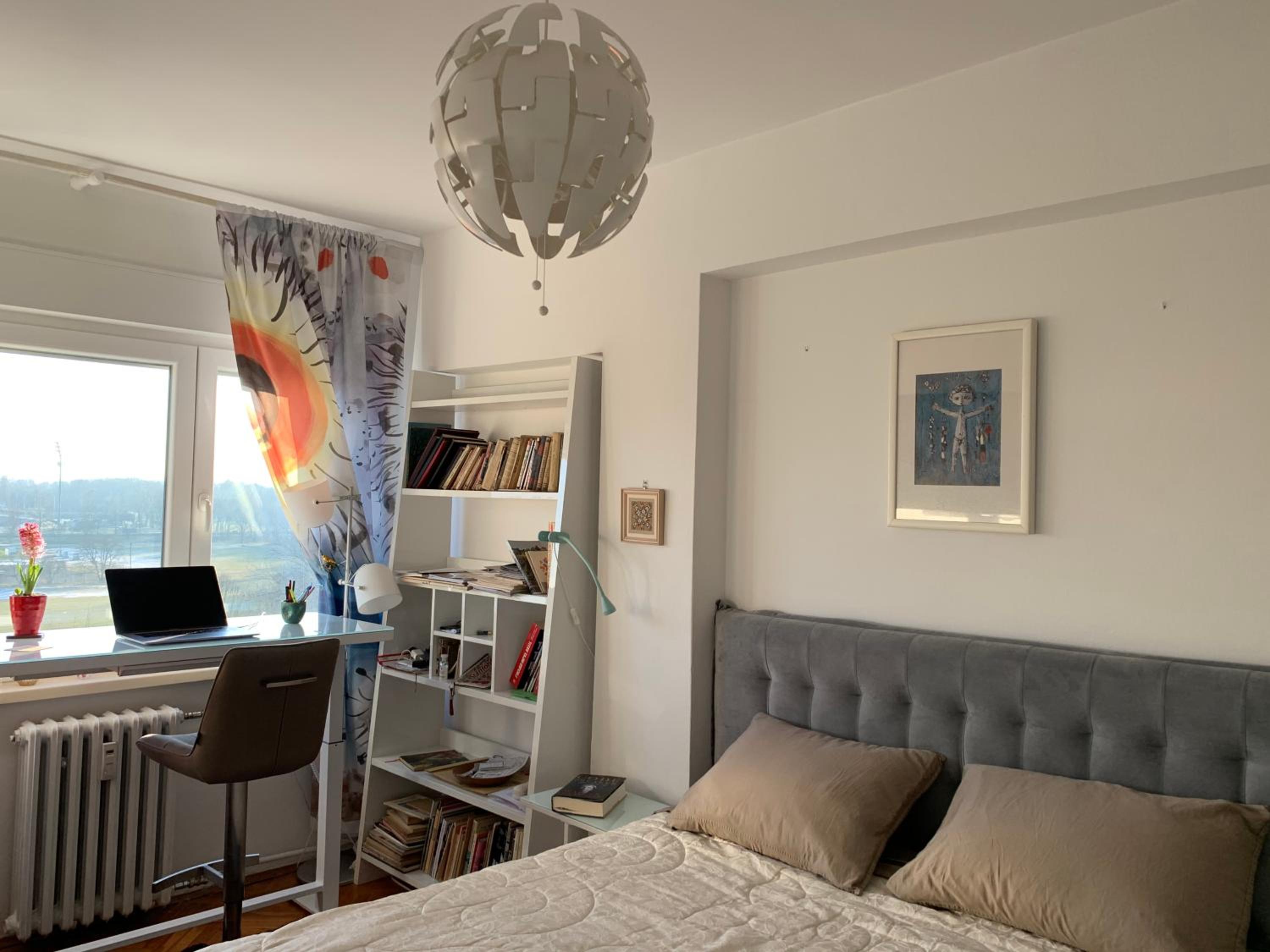 Gallery Apartment with jacuzzi RESTEK view 2