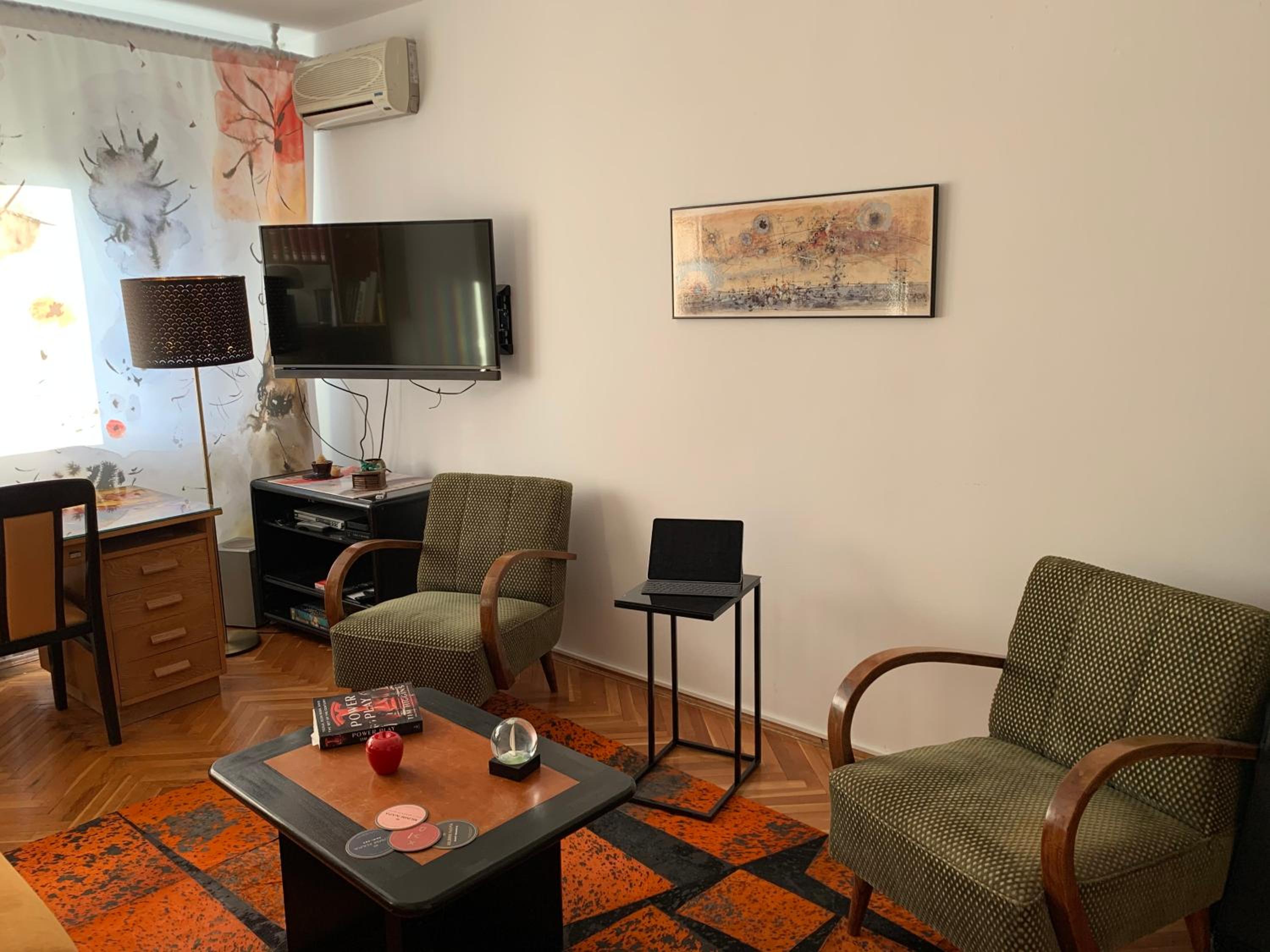 Gallery Apartment with jacuzzi RESTEK view 4