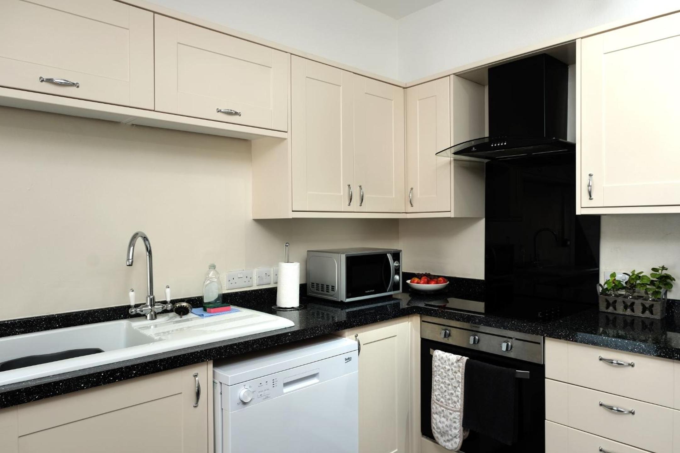 Beachside Suites, photo 7