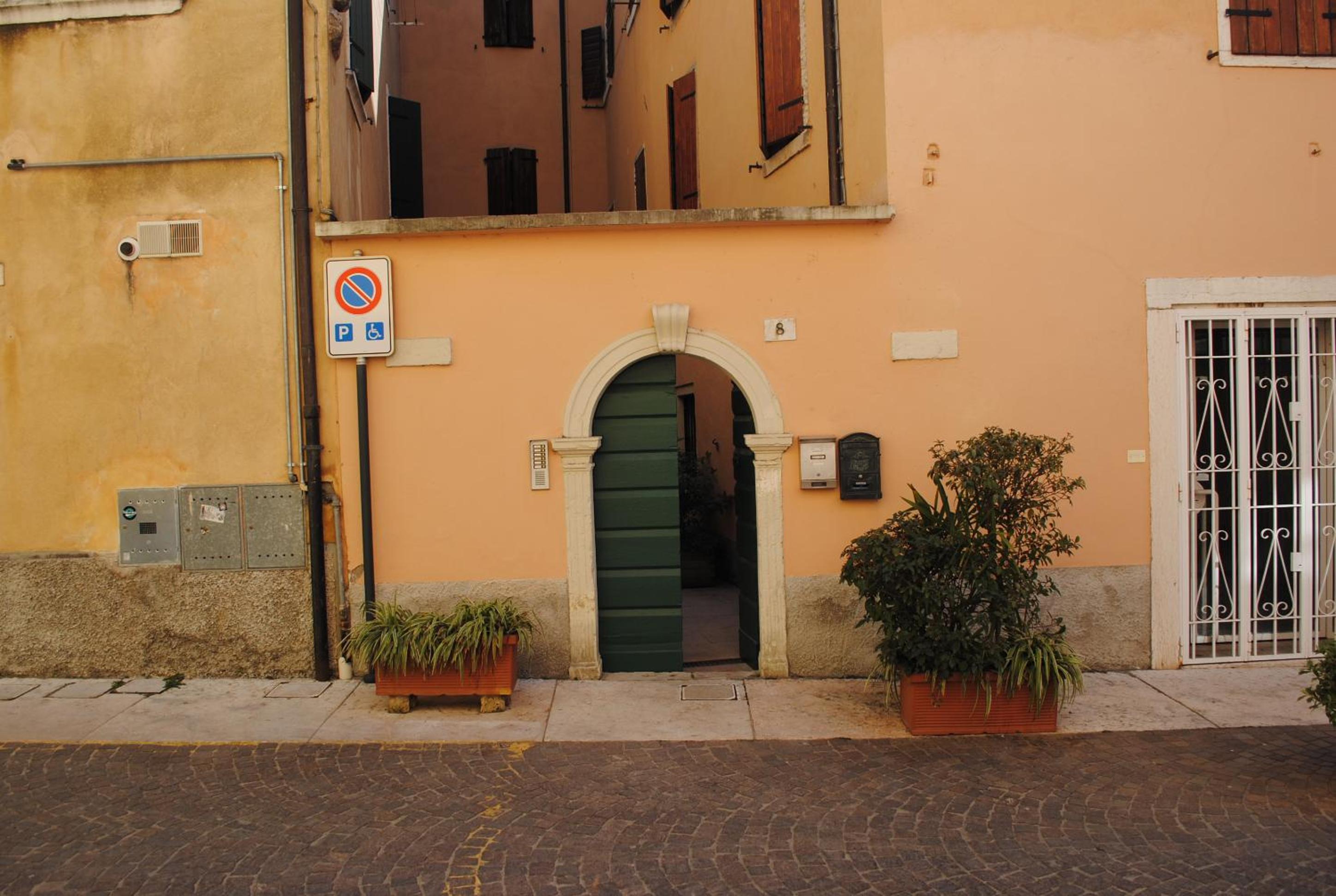 Dreaming Lazise